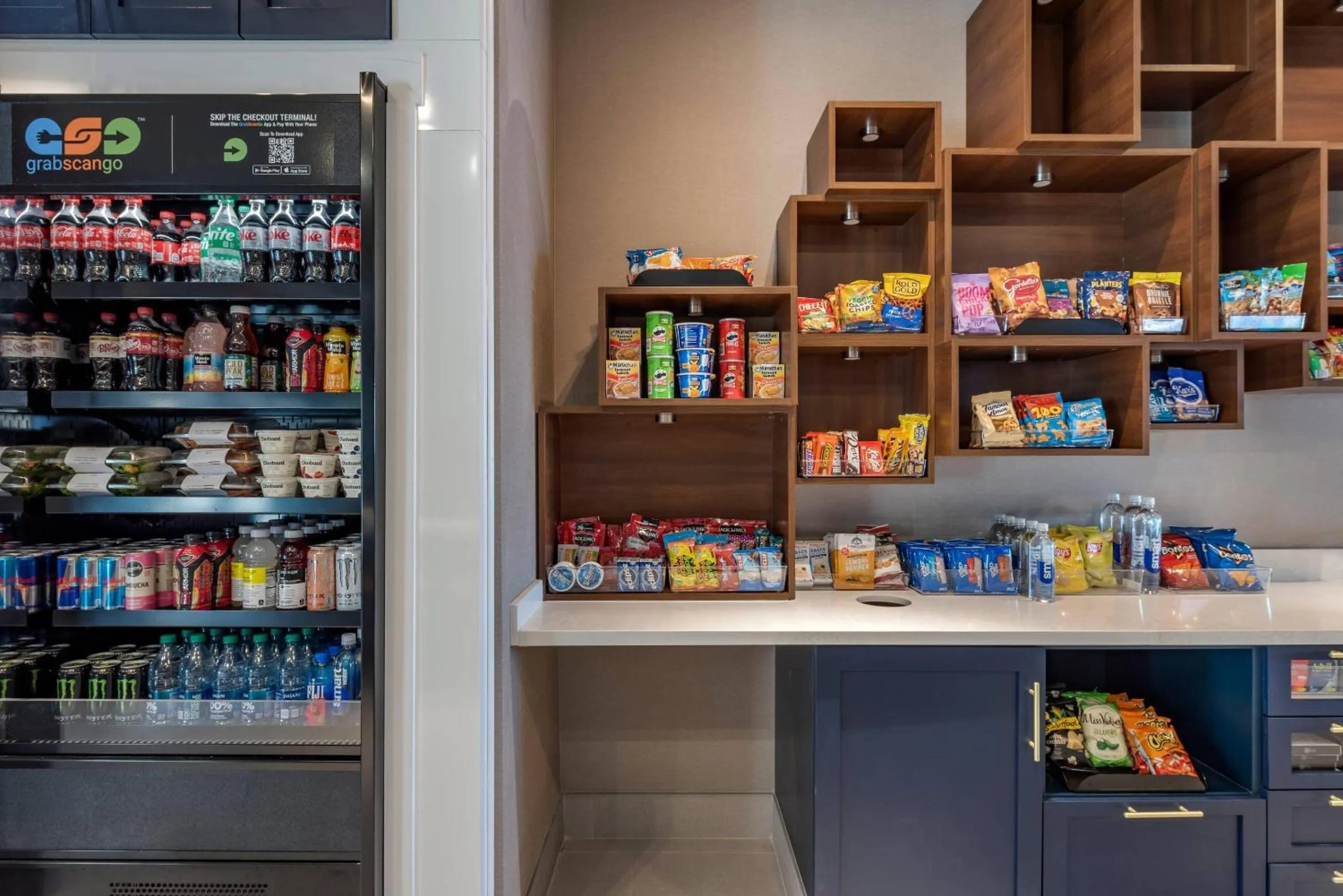 Other in Cambria Hotel Minneapolis Downtown