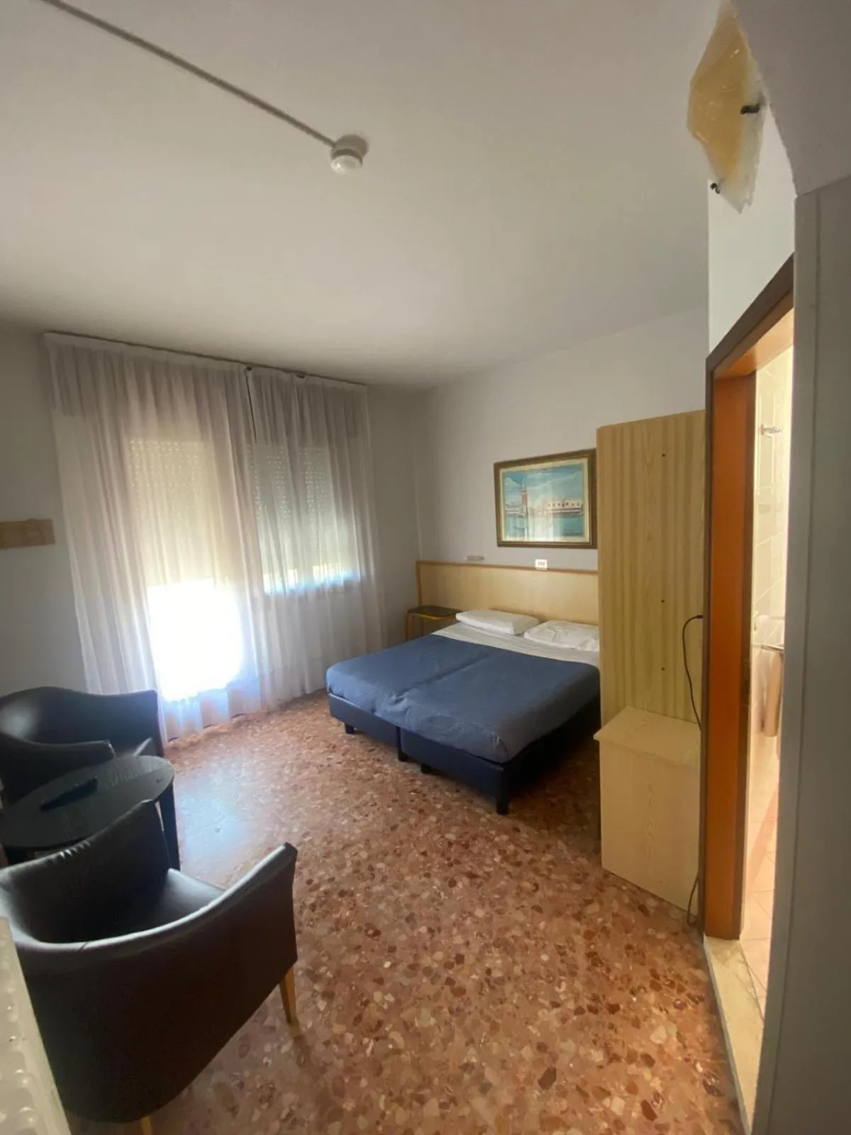 Hotel Miramare Chioggia Sottomarina