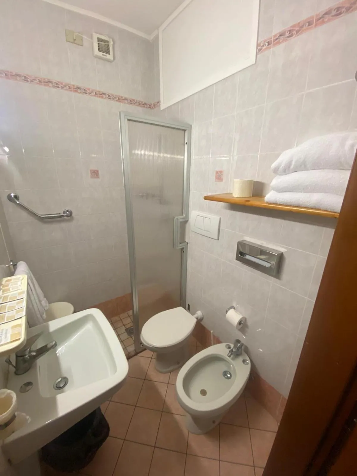 Hotel Miramare Chioggia Sottomarina