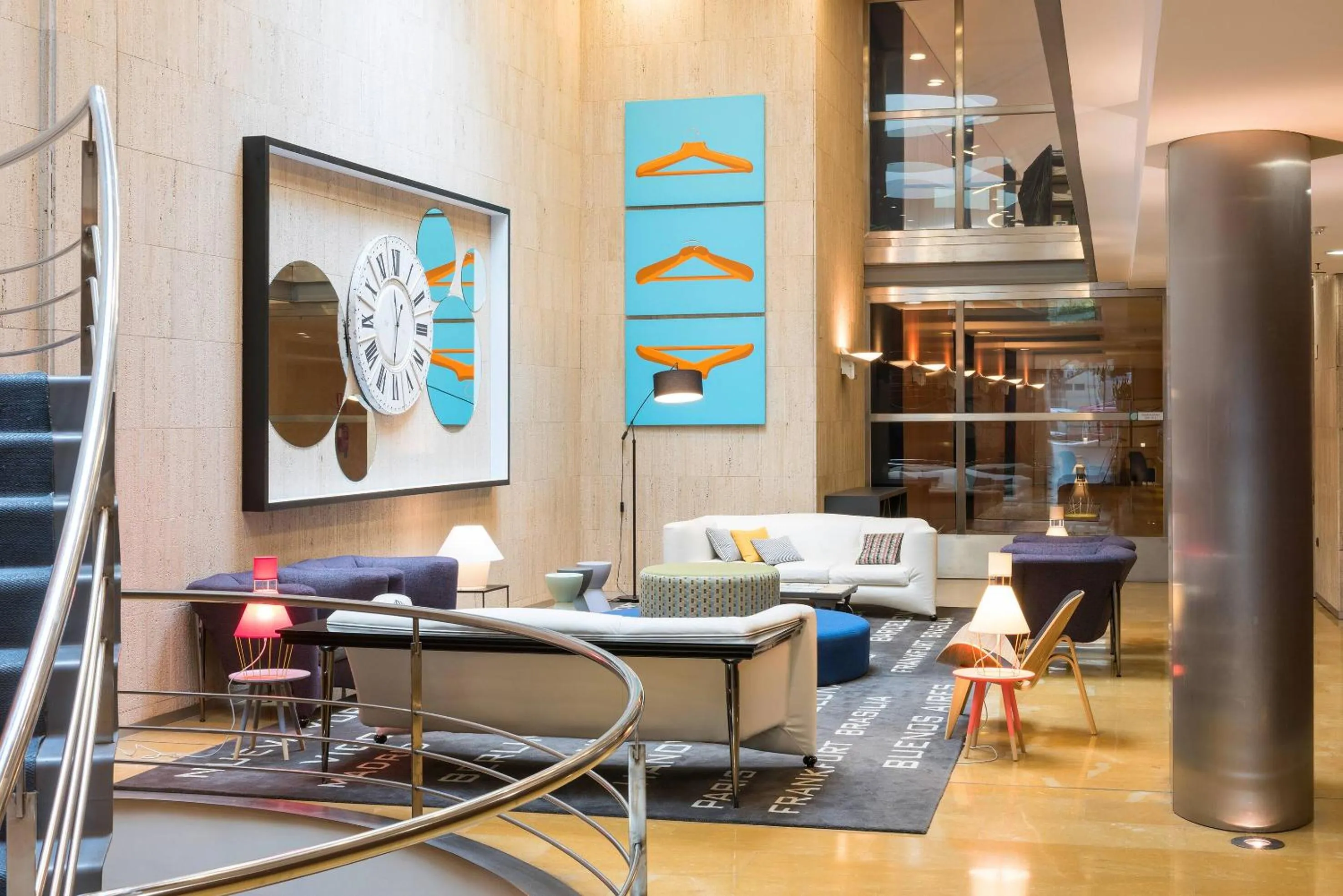 Castellón Center Affiliated by Meliá Hotel