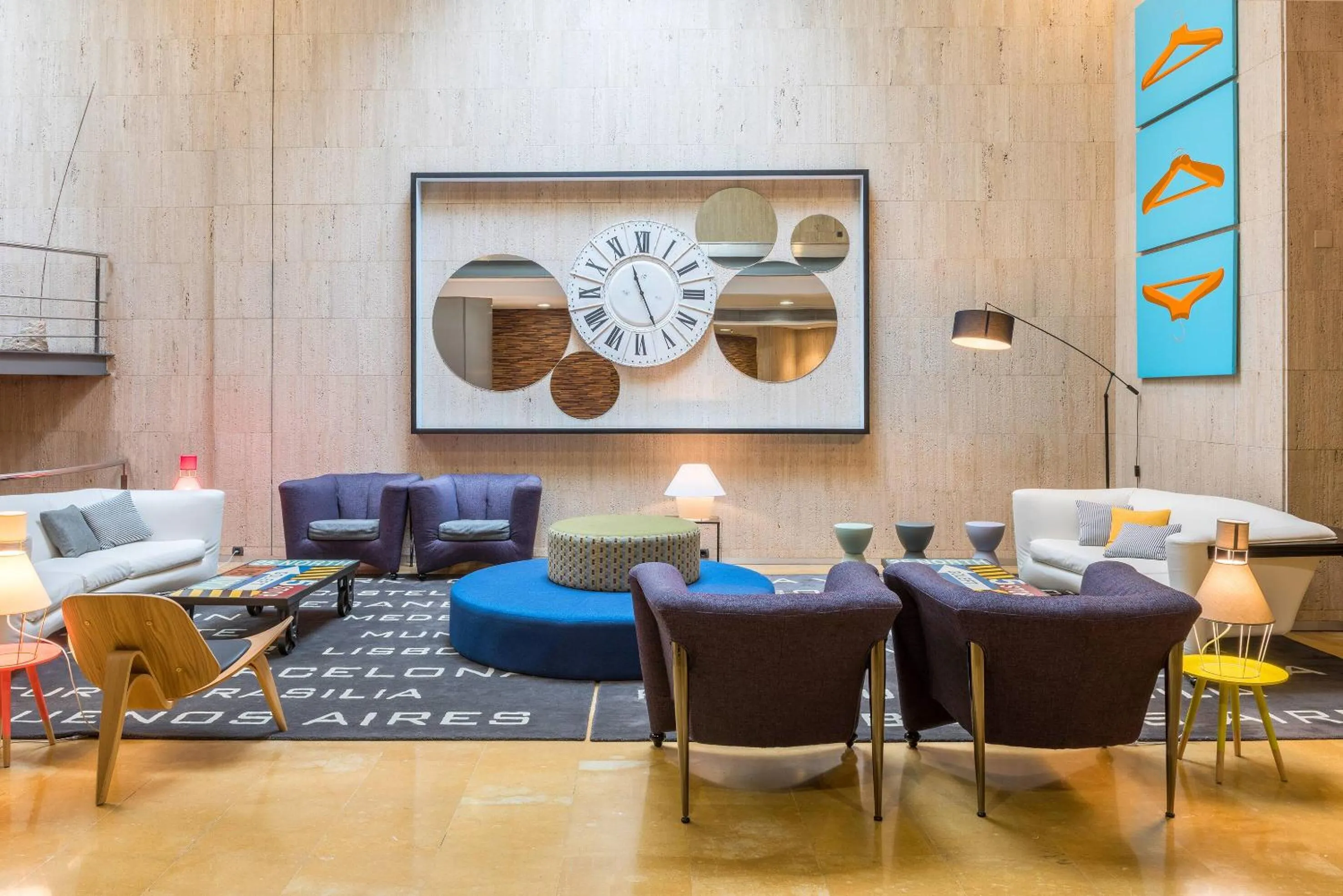 Castellón Center Affiliated by Meliá Hotel