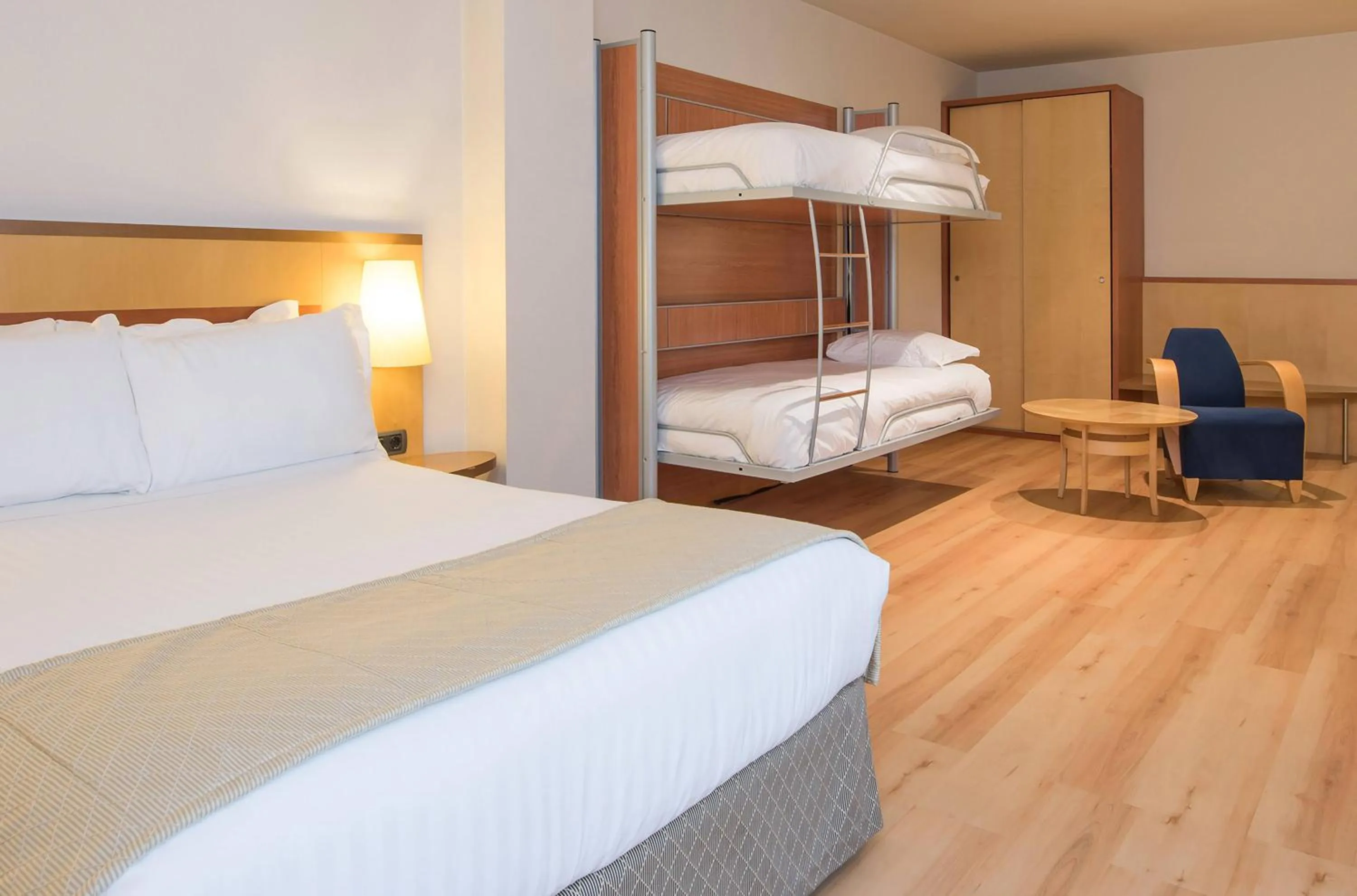 Property building, Bed in Castellón Center Affiliated by Meliá Hotel