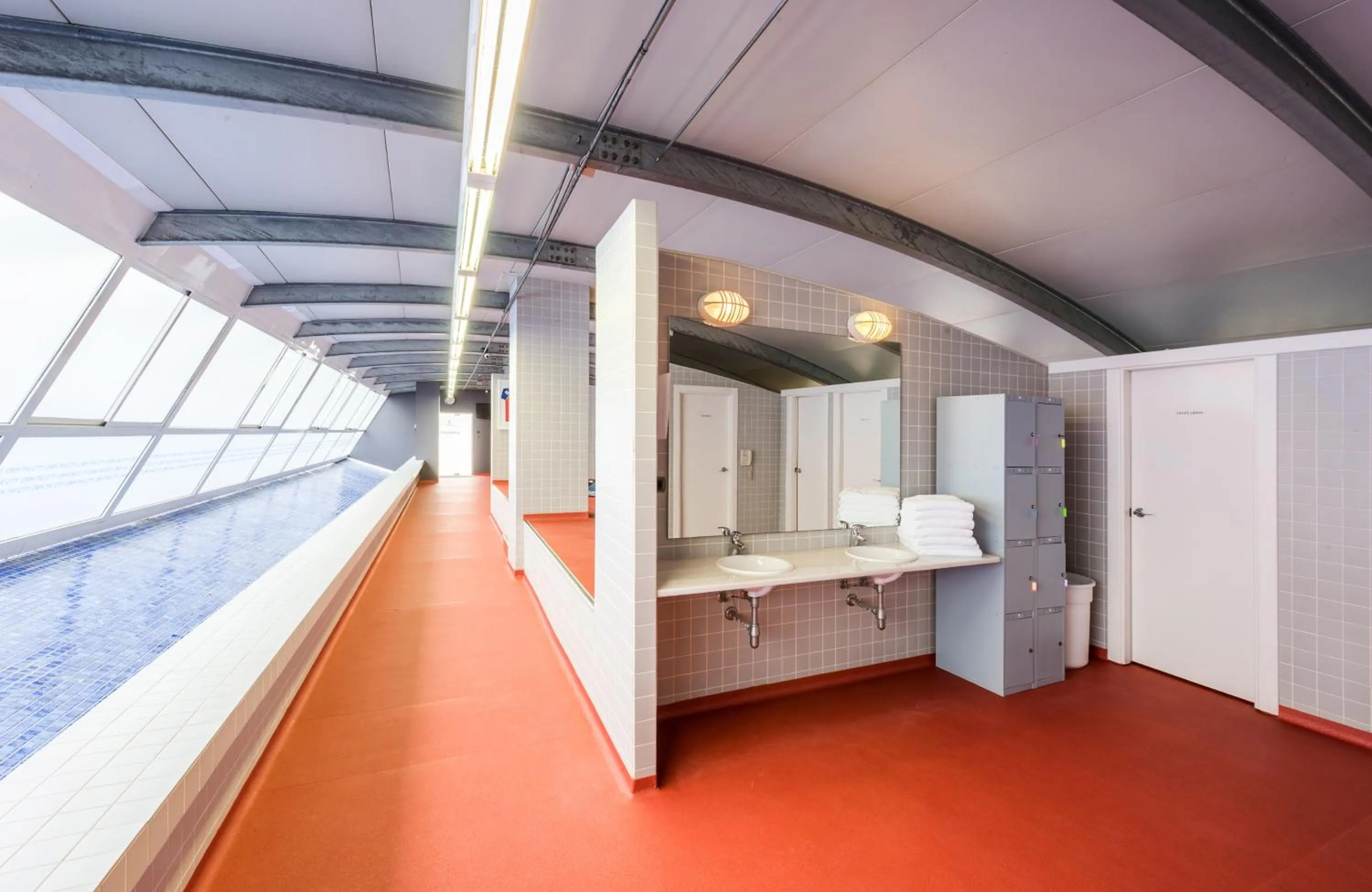 Fitness centre/facilities in Hotel Castellon Center Affiliated by Meliá