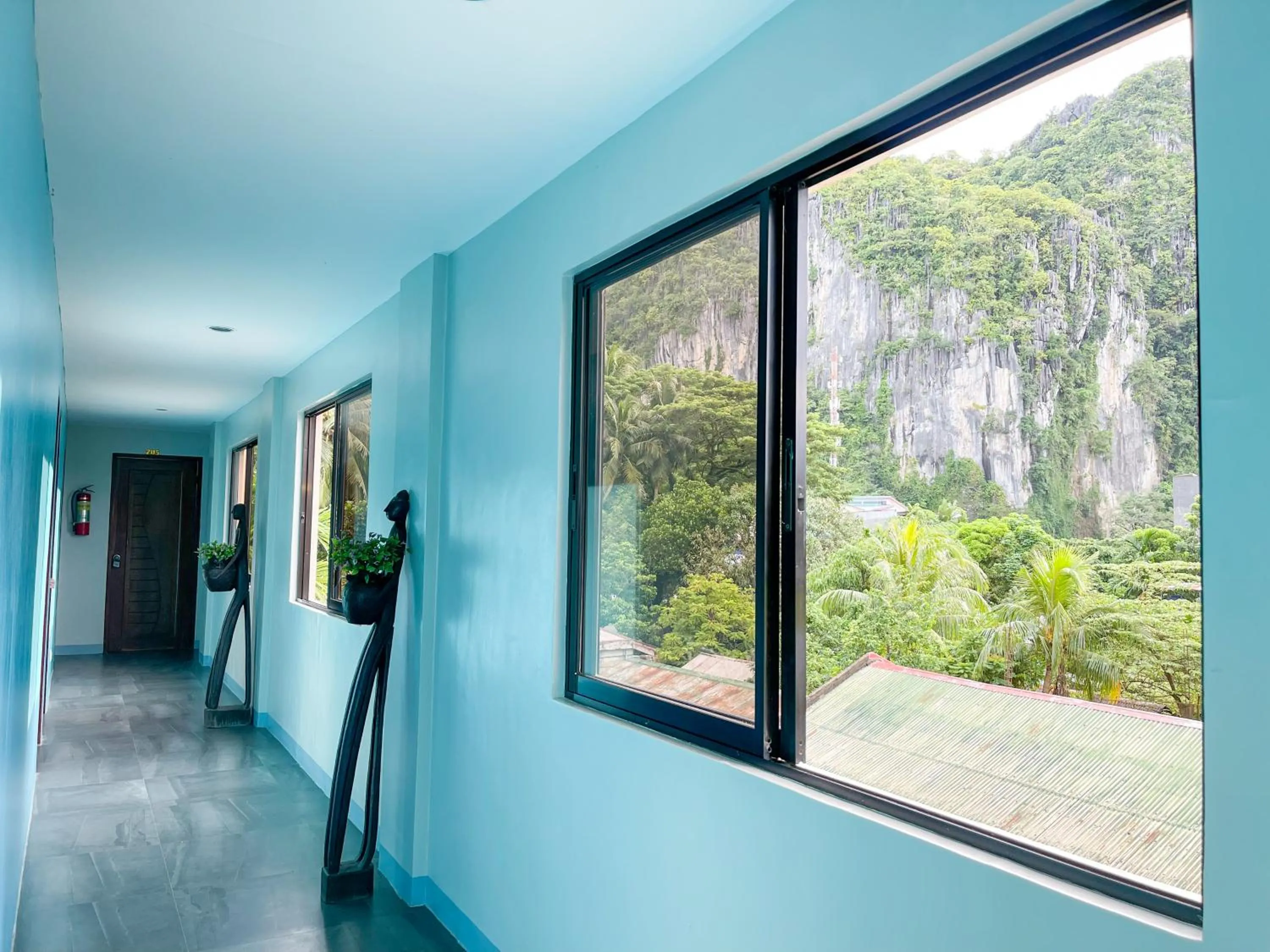 Natural landscape in Amos Pili Tree Inn powered by Cocotel