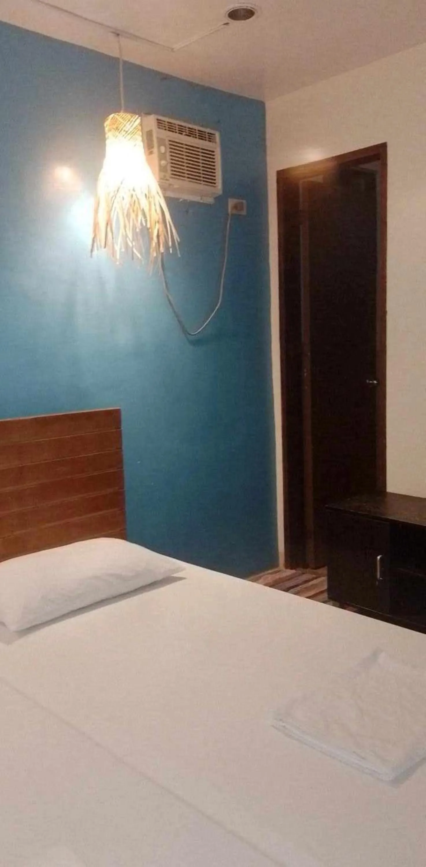 Bed in Amos Pili Tree Inn powered by Cocotel