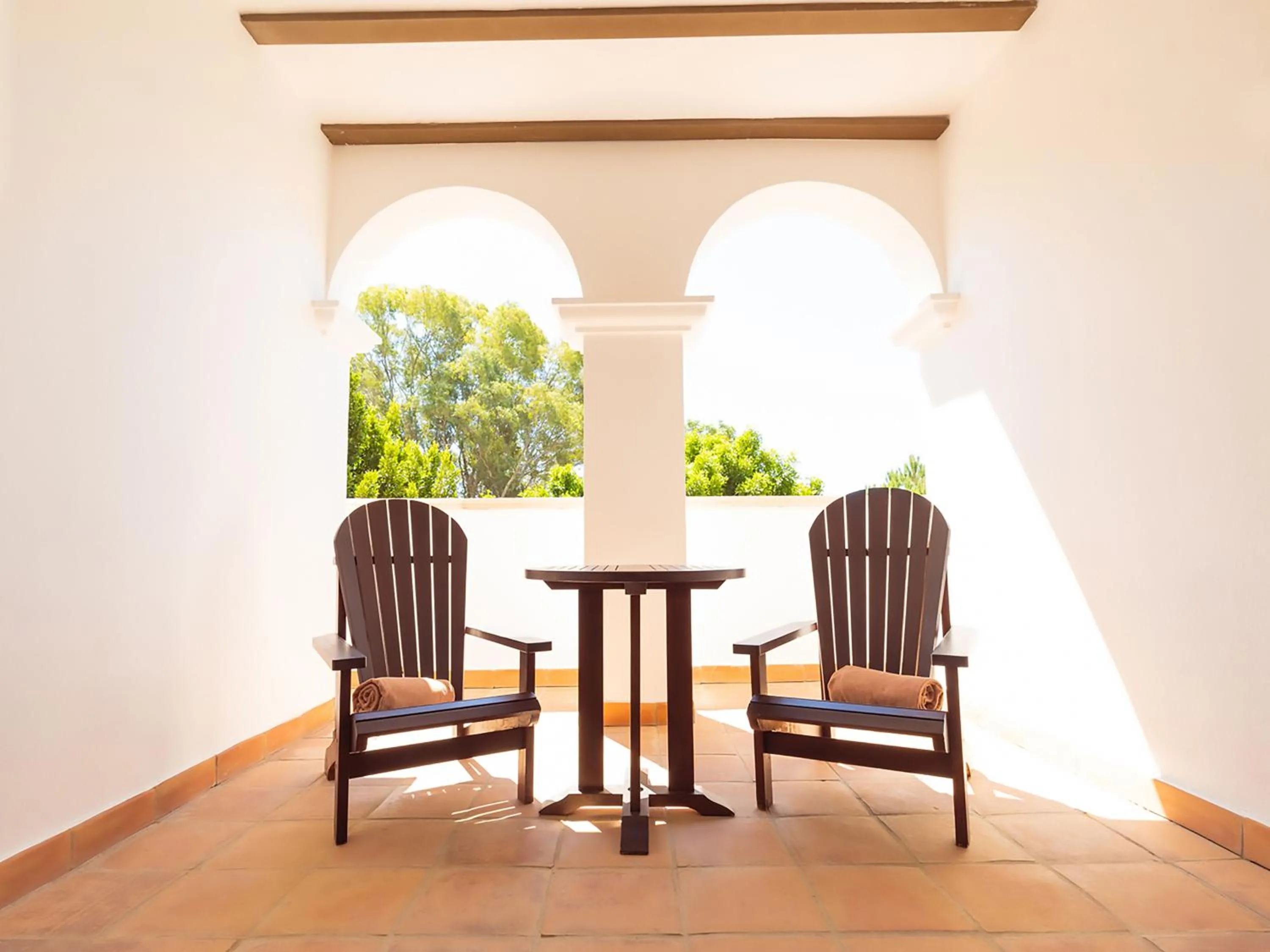 Isla Canela Golf Hotel Boutique