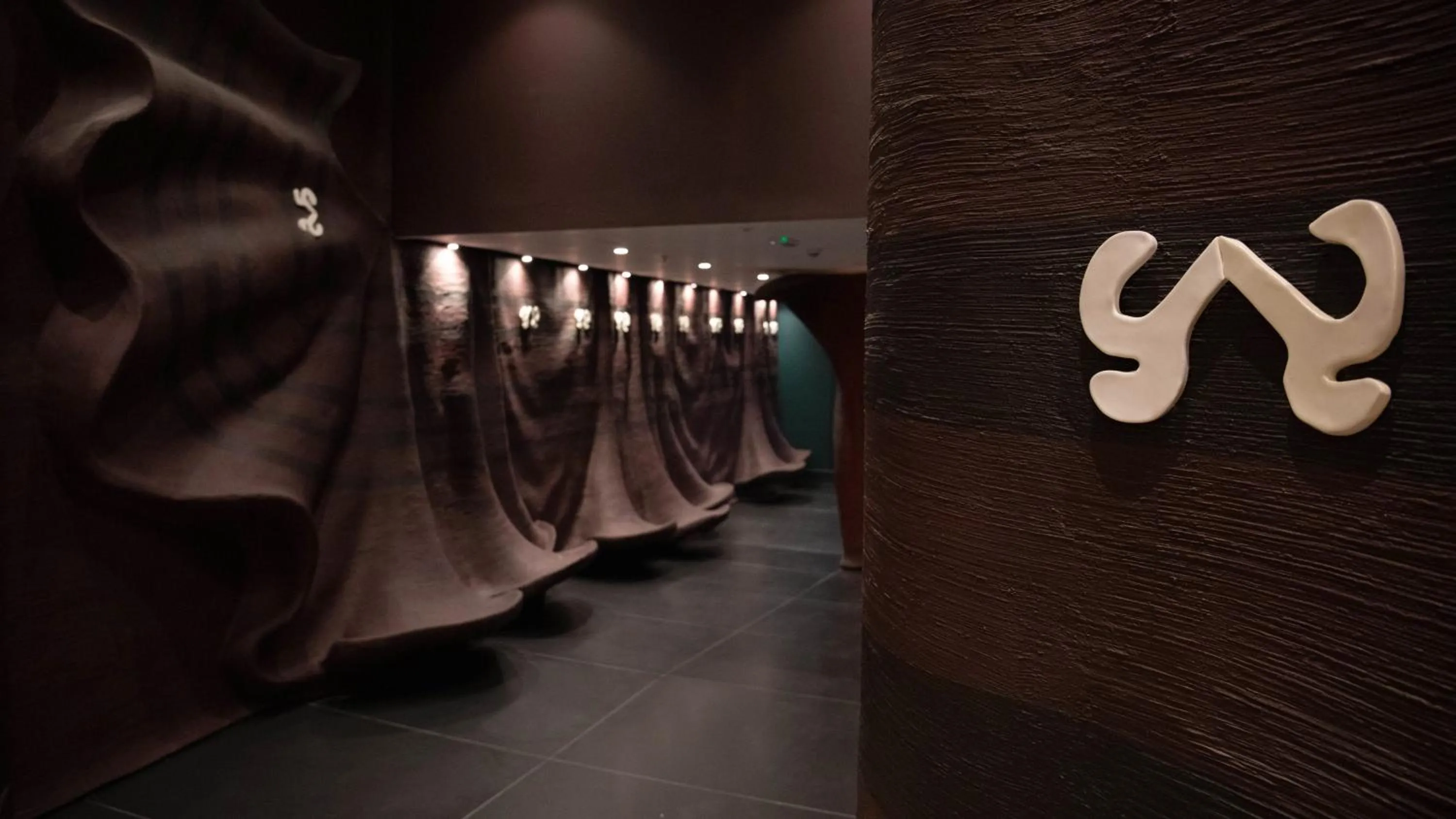 Business facilities in Arka Art Hotel