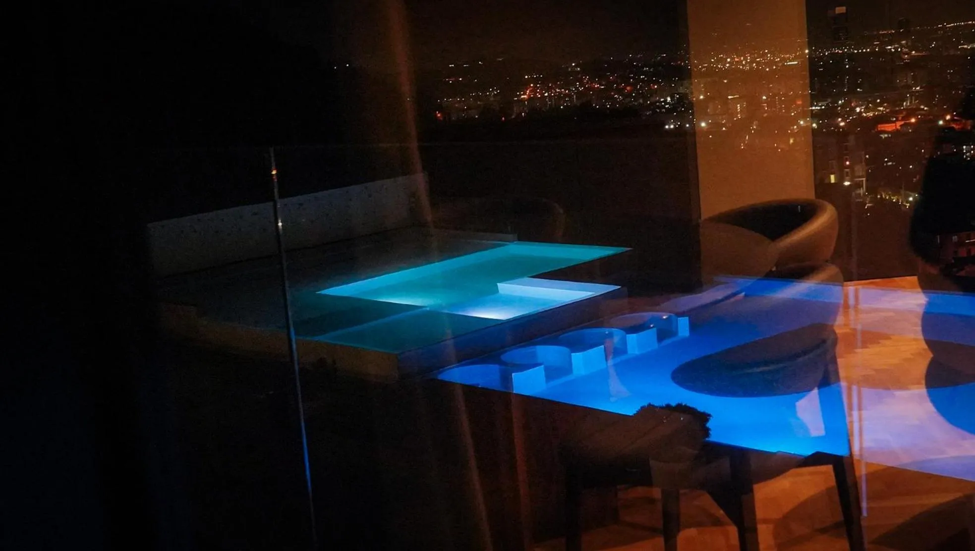 View (from property/room) in Arka Art Hotel