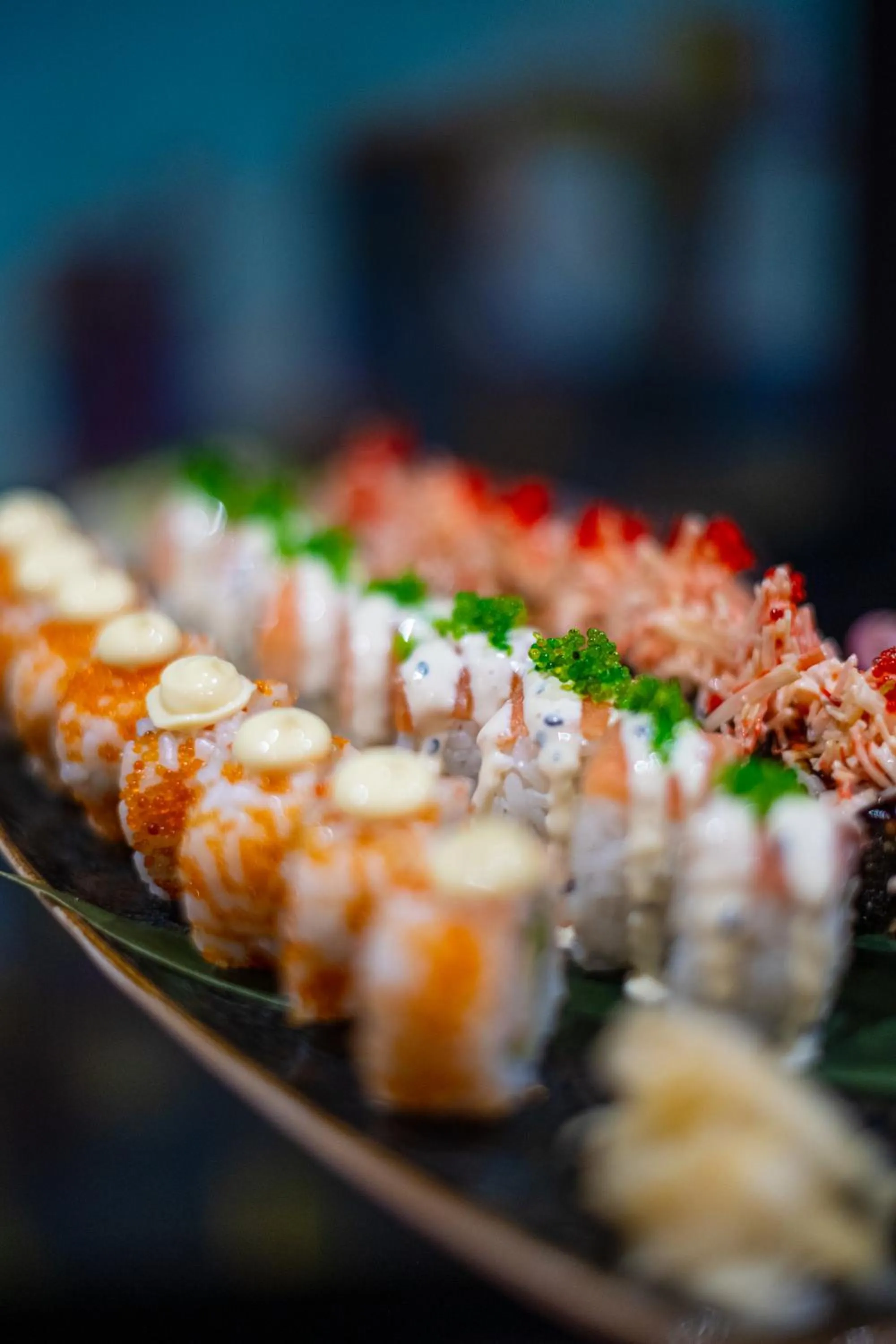 Restaurant/places to eat in Arka Art Hotel