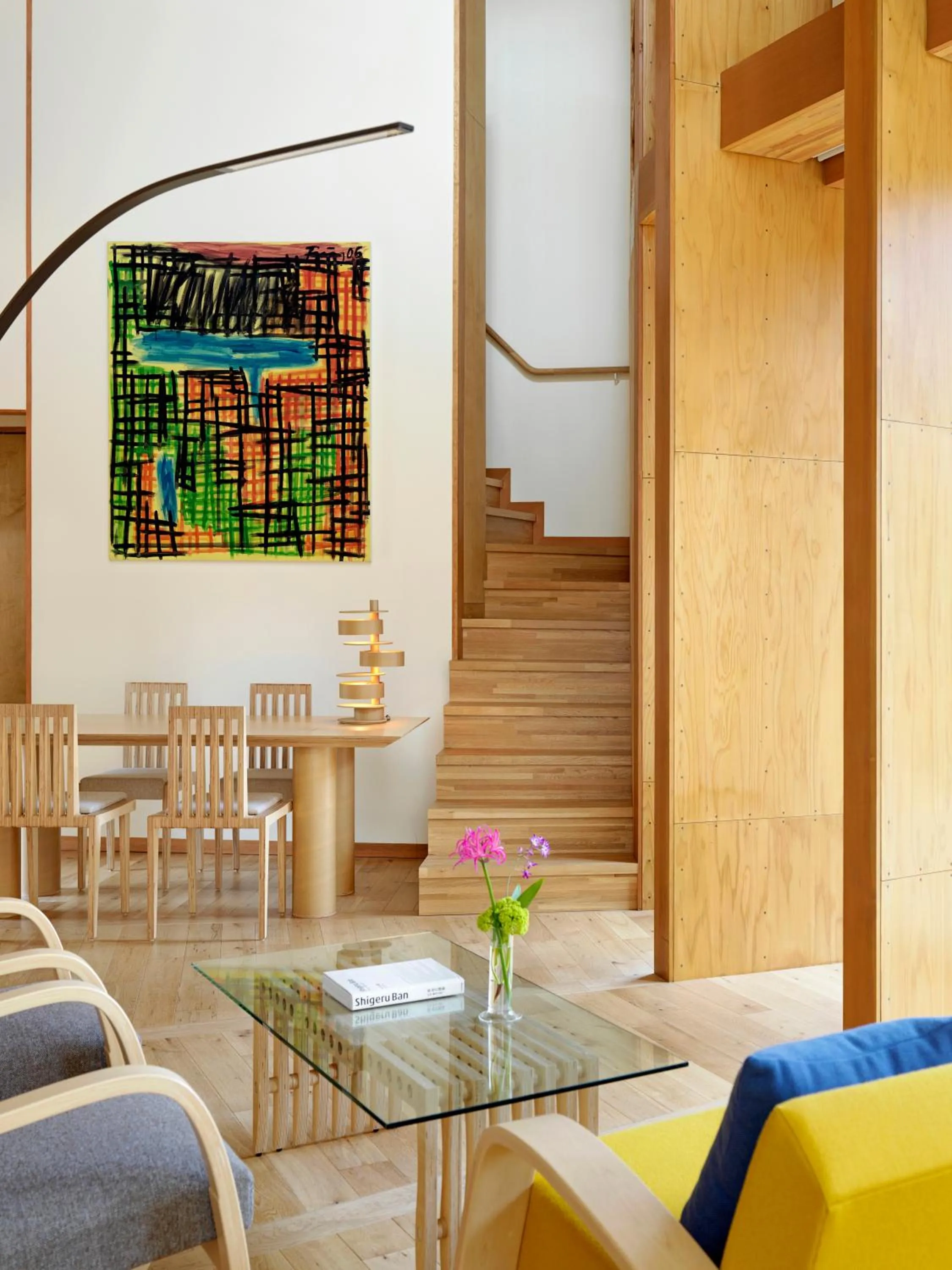 SHISHI-IWA HOUSE Karuizawa