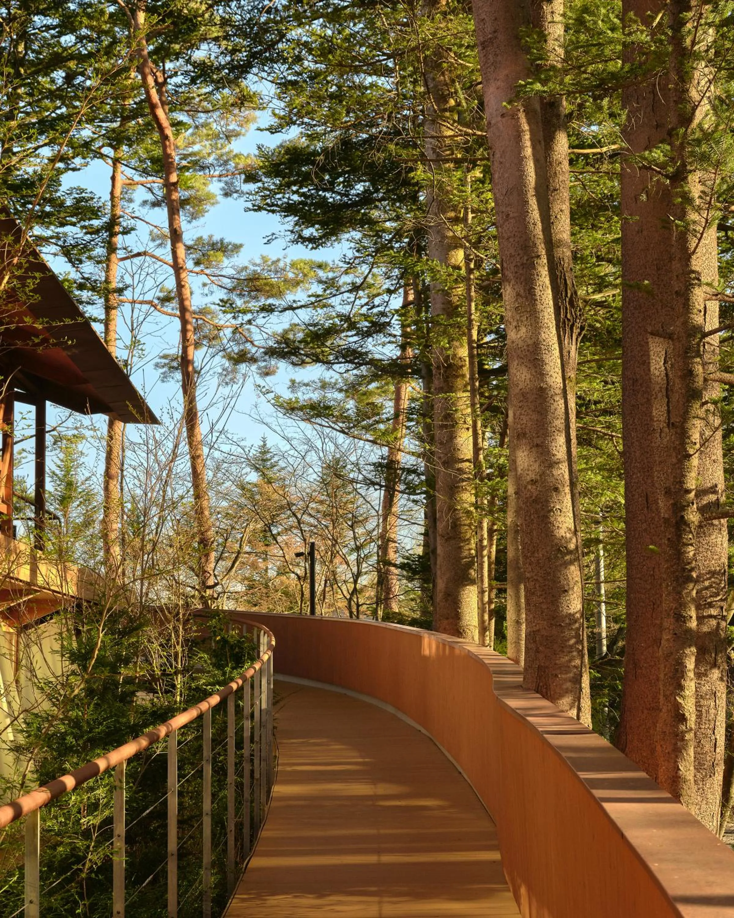 SHISHI-IWA HOUSE Karuizawa