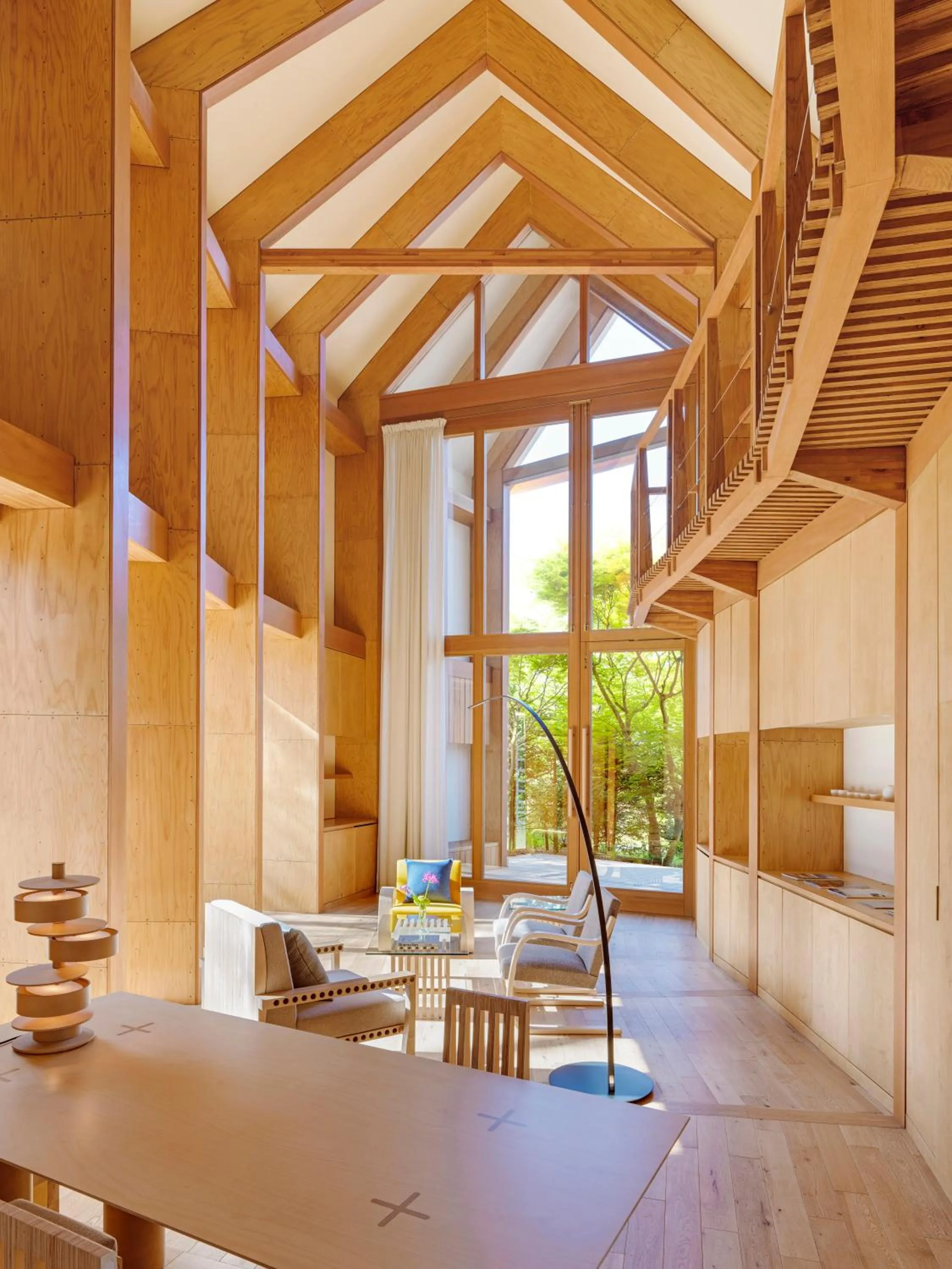 SHISHI-IWA HOUSE Karuizawa