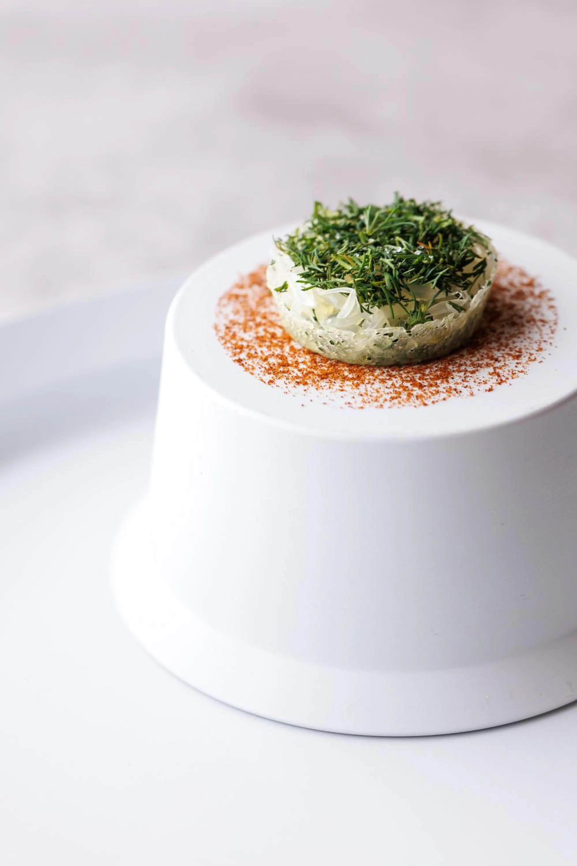 Restaurant/places to eat in SHISHI-IWA HOUSE Karuizawa