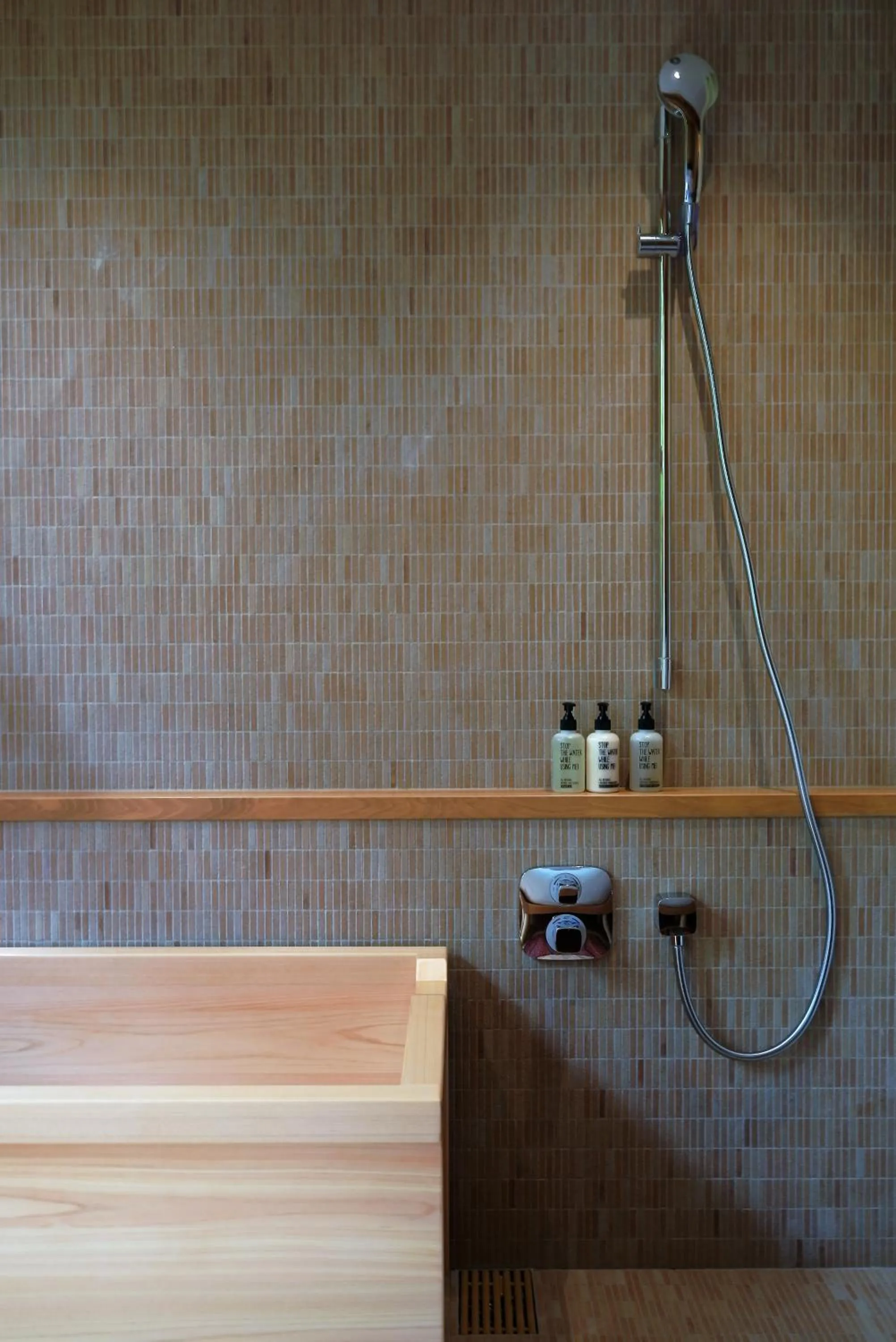 SHISHI-IWA HOUSE Karuizawa