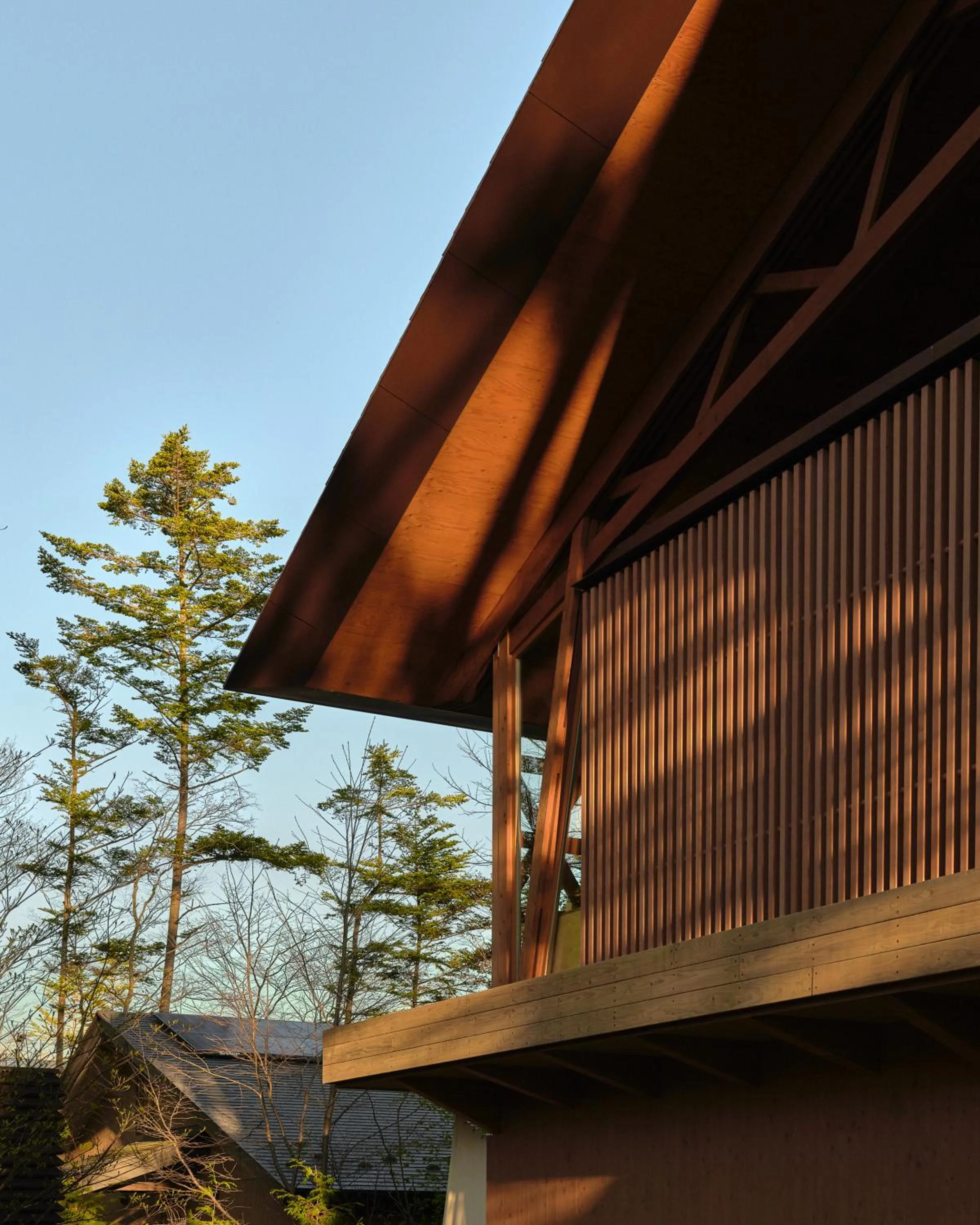 SHISHI-IWA HOUSE Karuizawa