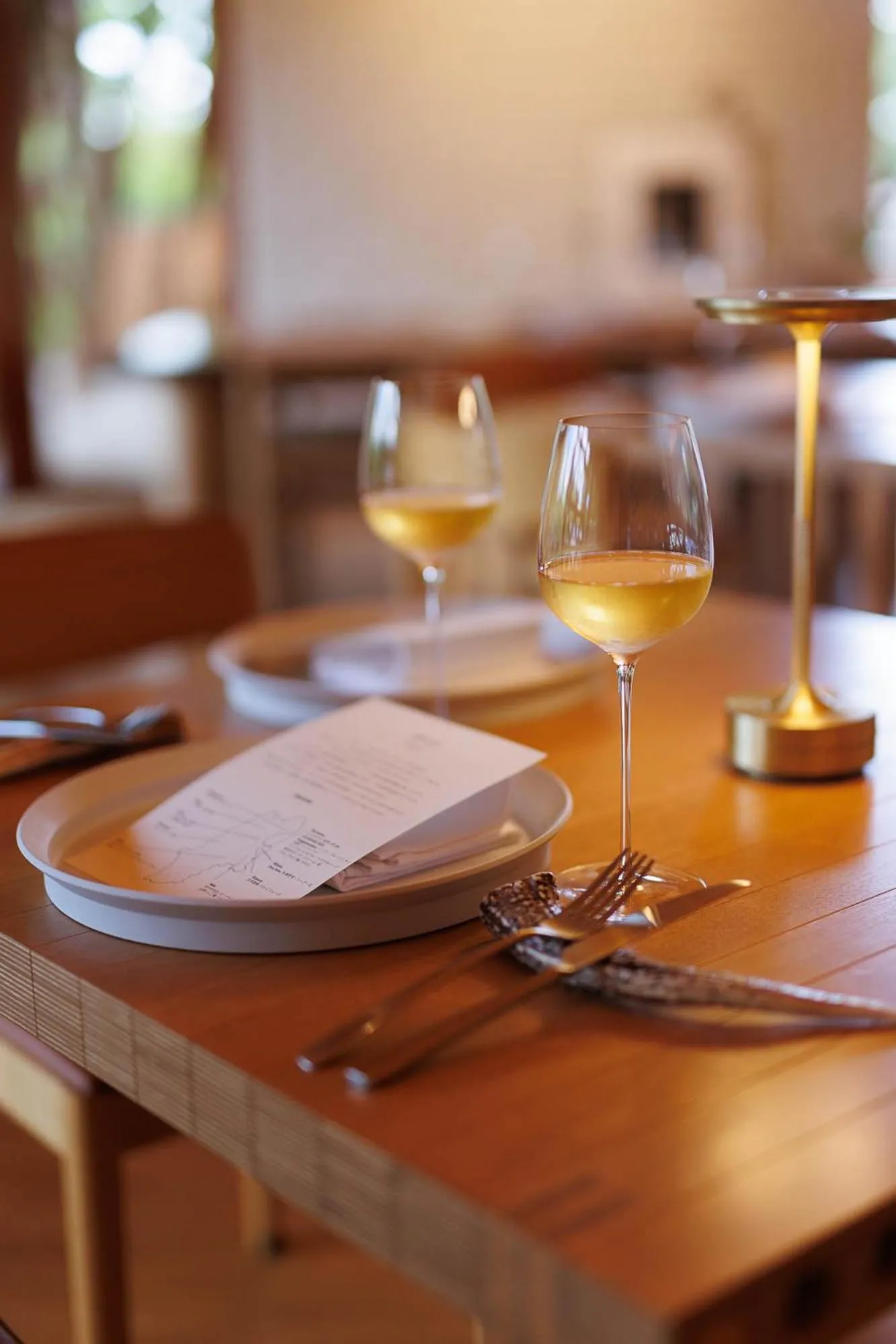 Restaurant/places to eat in SHISHI-IWA HOUSE Karuizawa