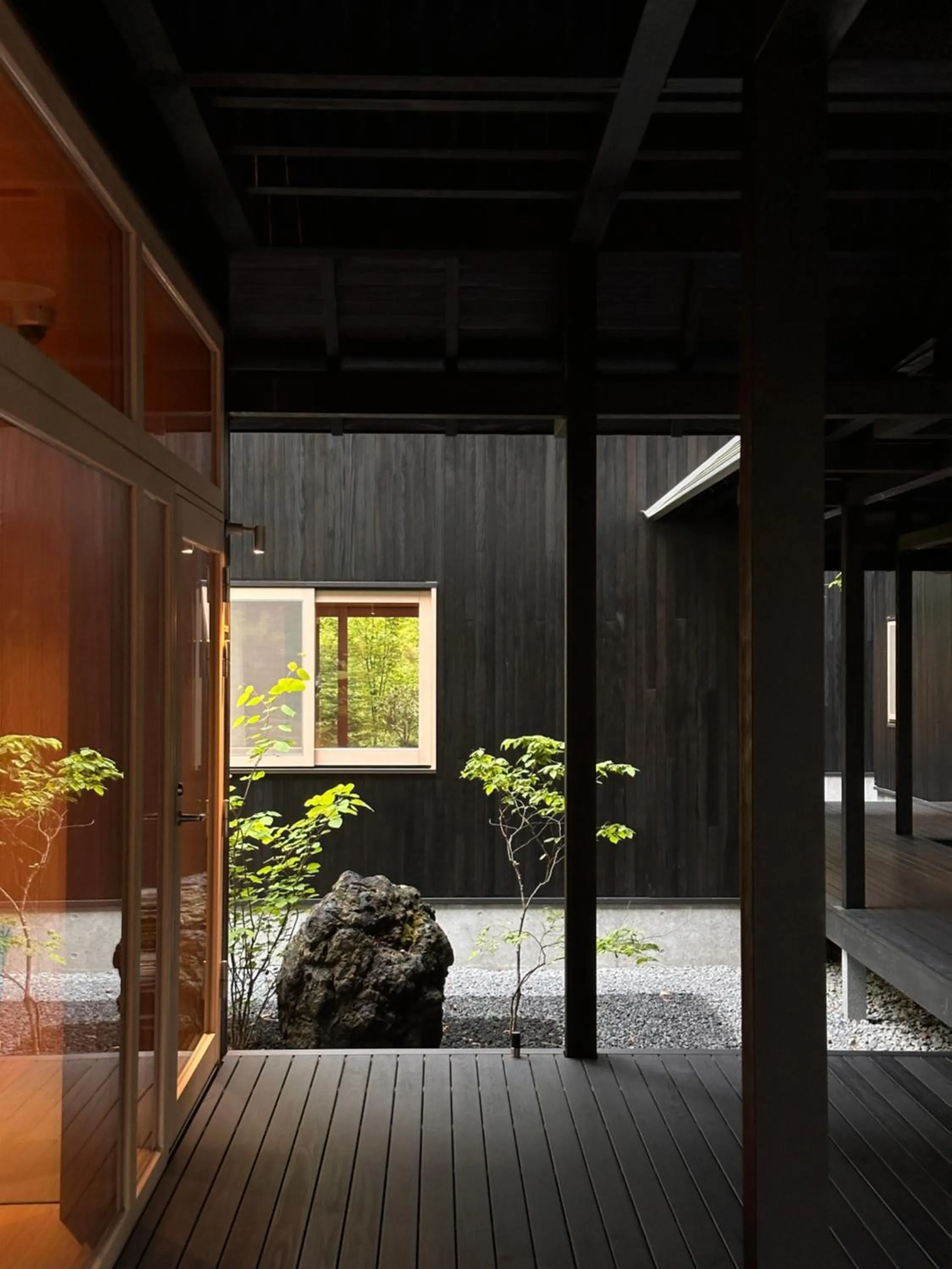 SHISHI-IWA HOUSE Karuizawa