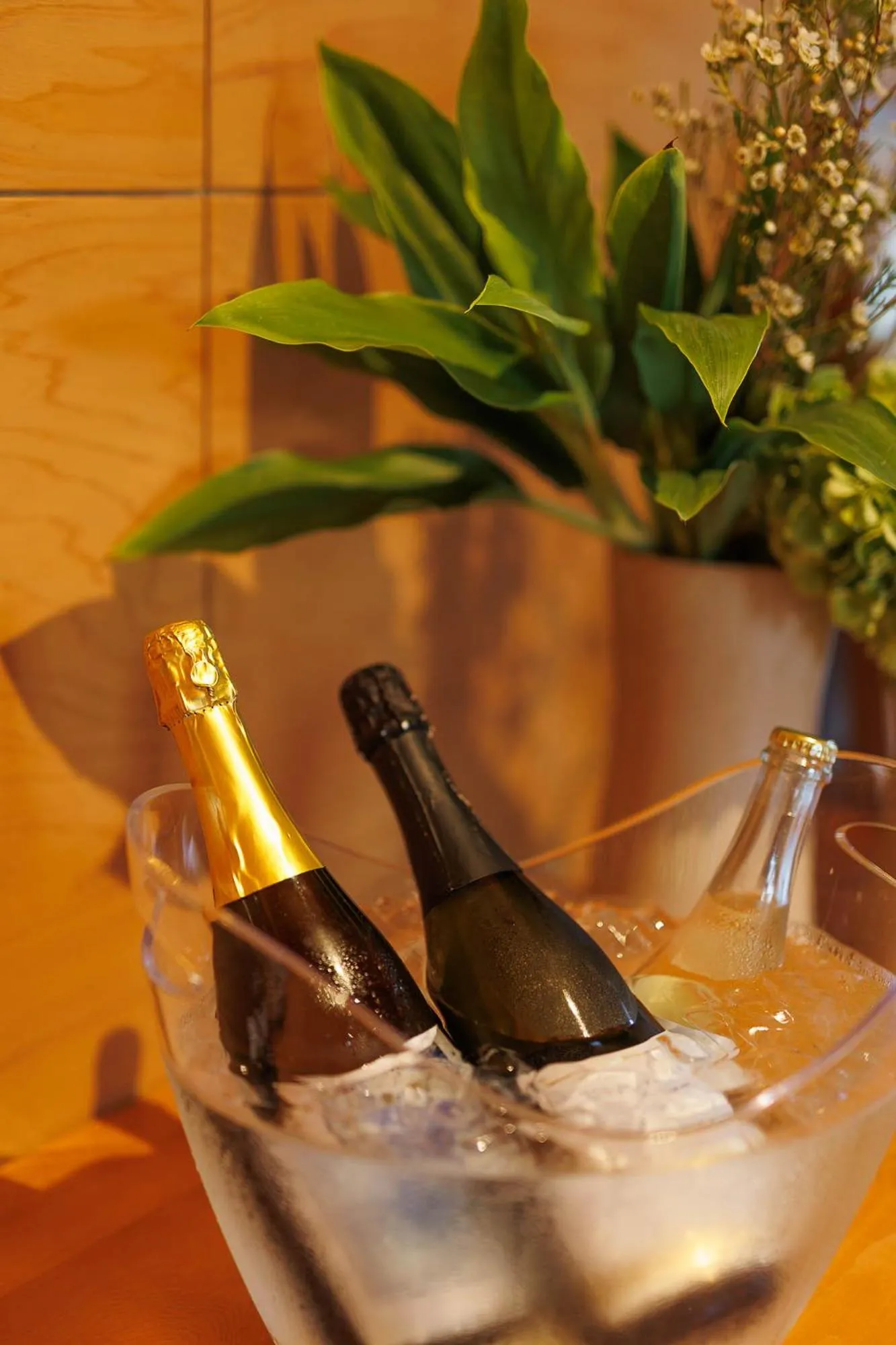 Restaurant/places to eat in SHISHI-IWA HOUSE Karuizawa