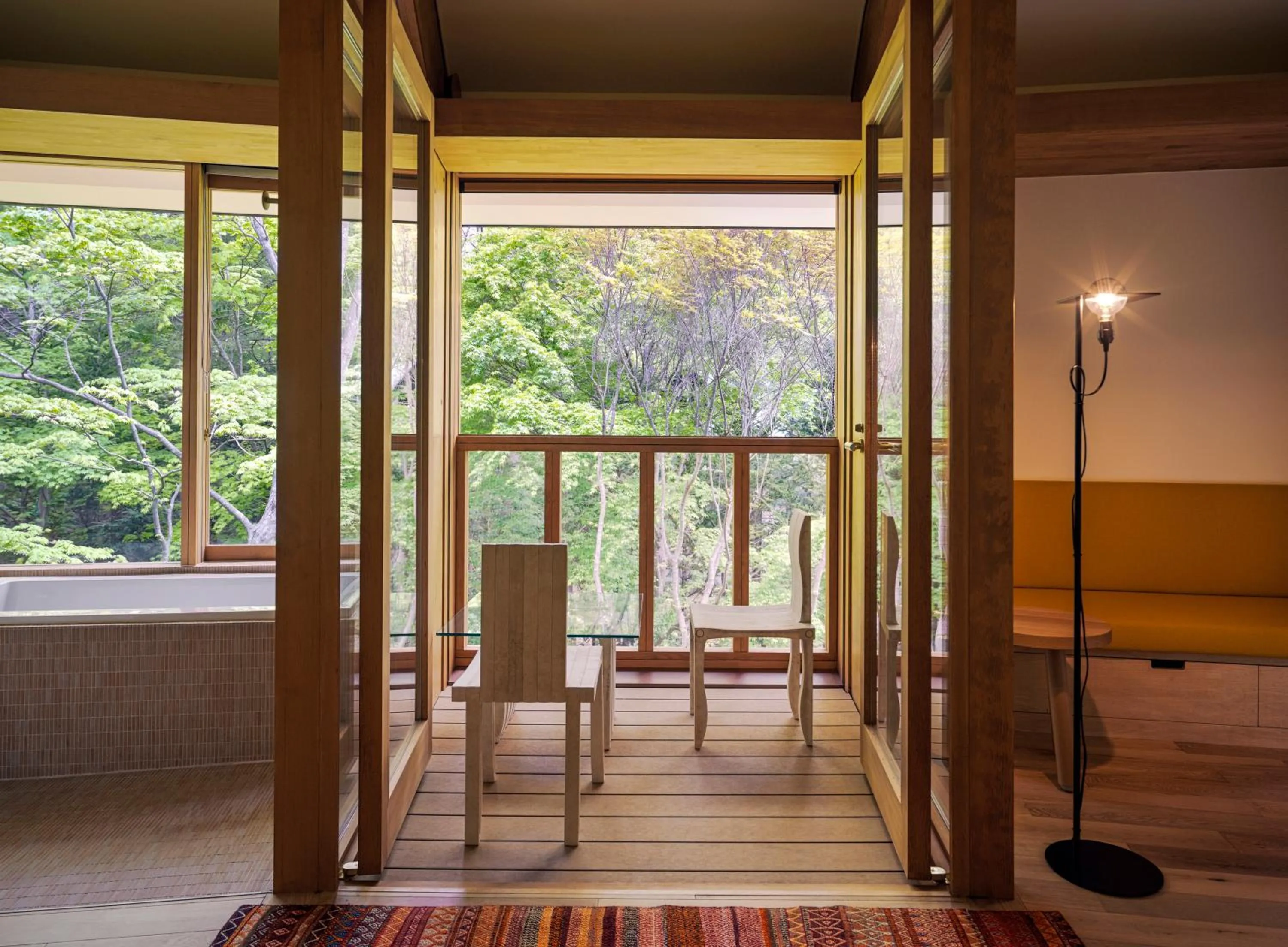 SHISHI-IWA HOUSE Karuizawa