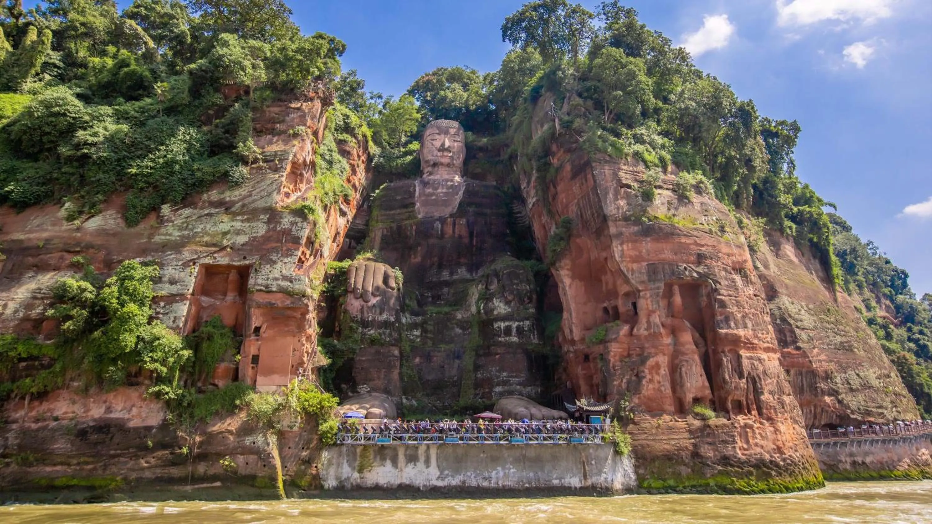 Other in Hualuxe Leshan, an IHG Hotel