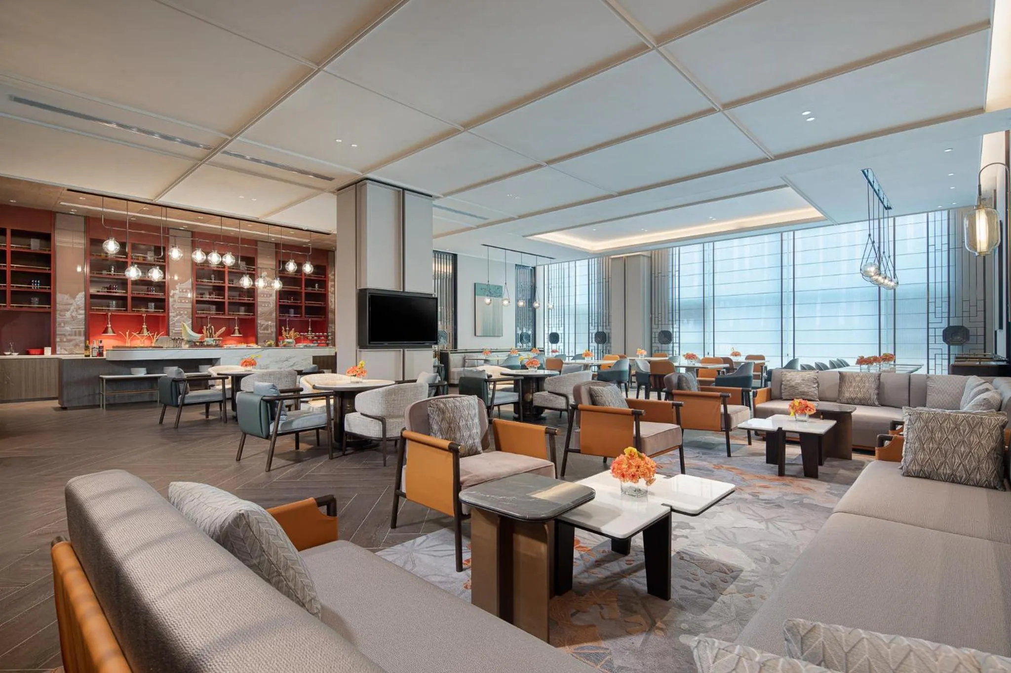 Other in Hualuxe Leshan, an IHG Hotel