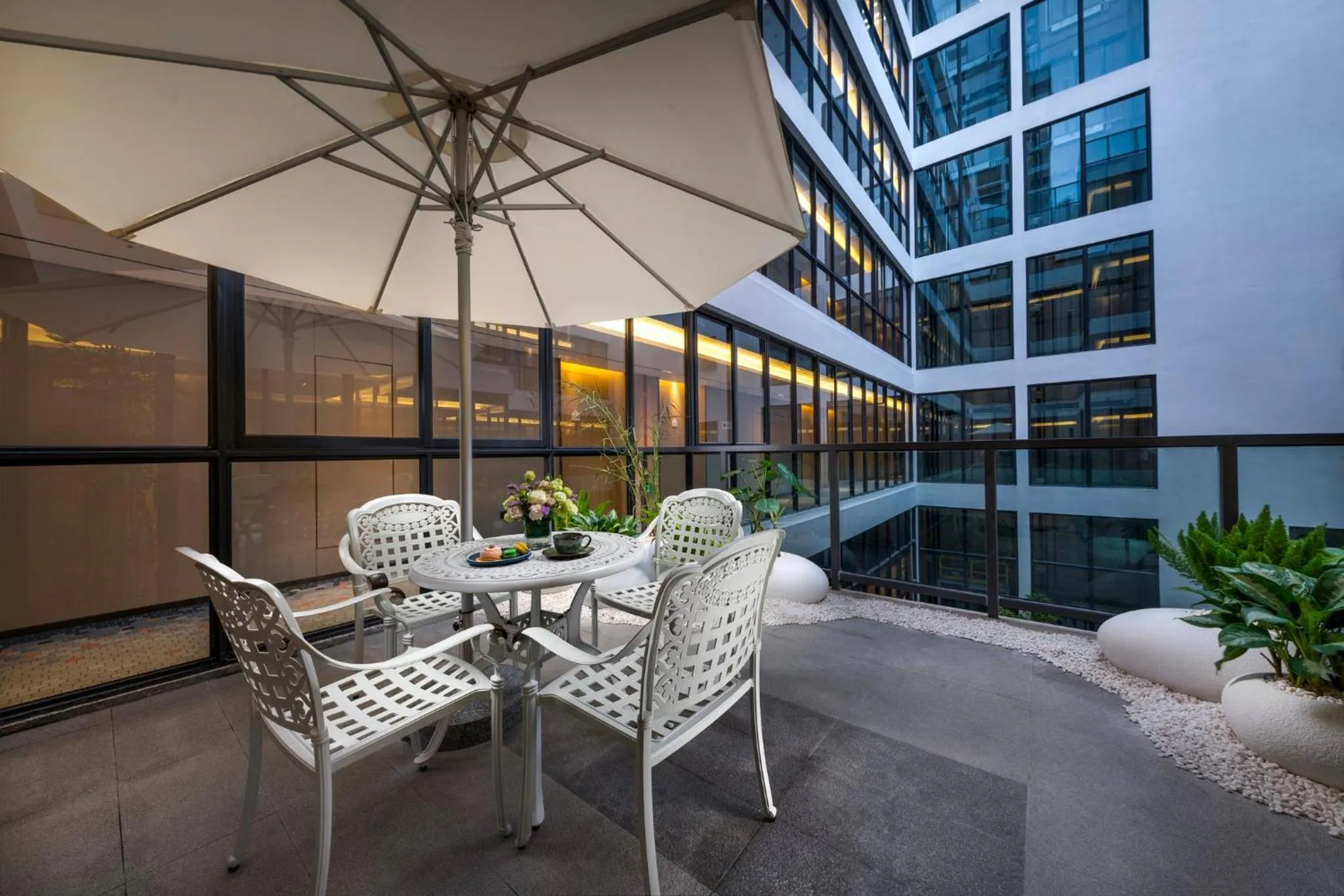 Other in Holiday Inn Express Jiangmen Yinhu Bay by IHG