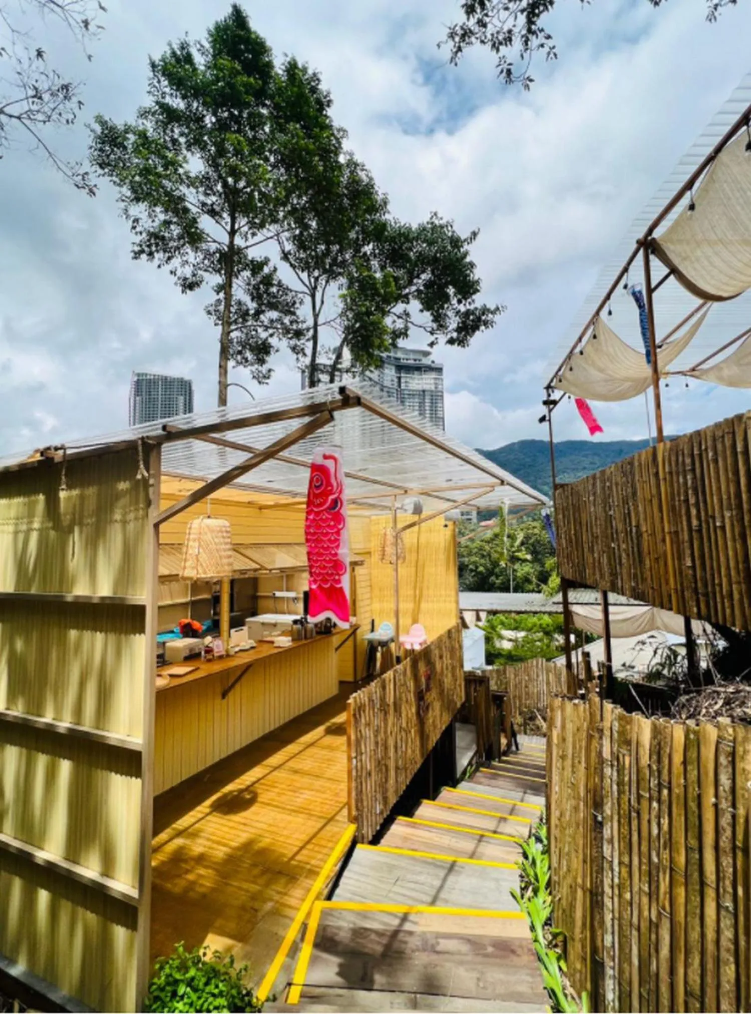 Kireina Genting Villa