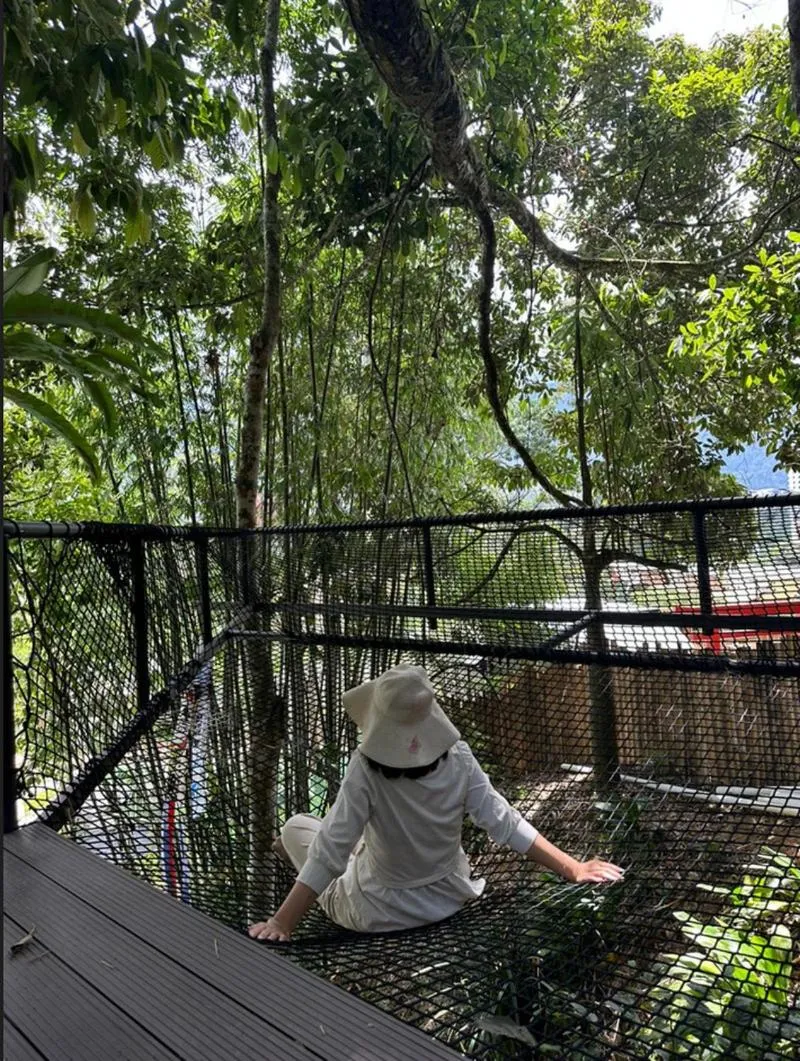 Kireina Genting Villa