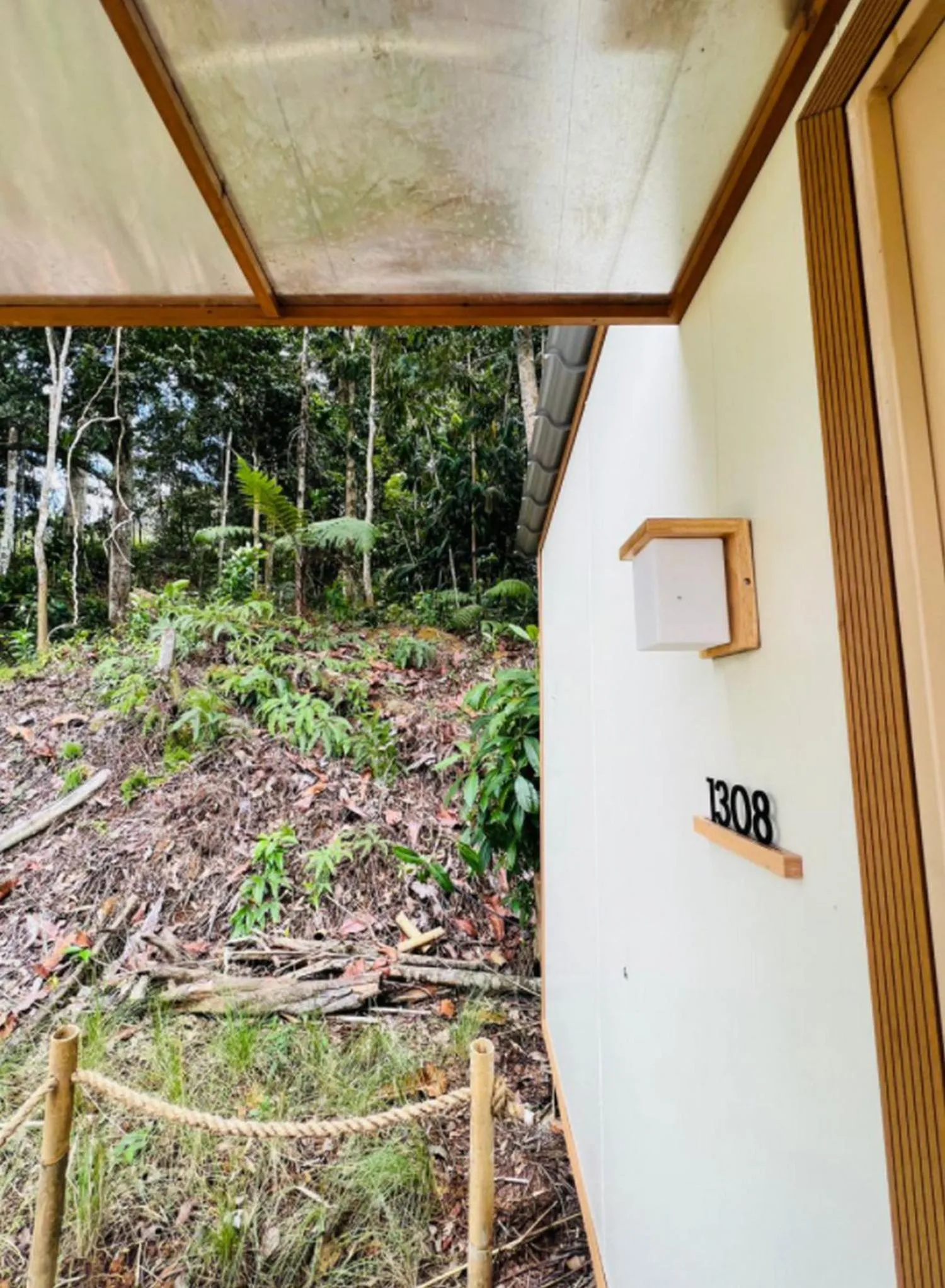 Kireina Genting Villa