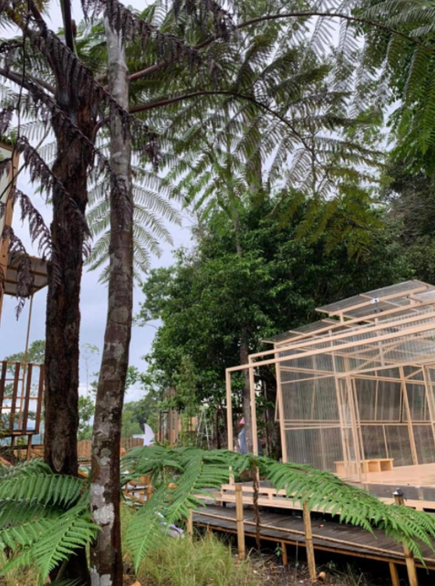 Kireina Genting Villa