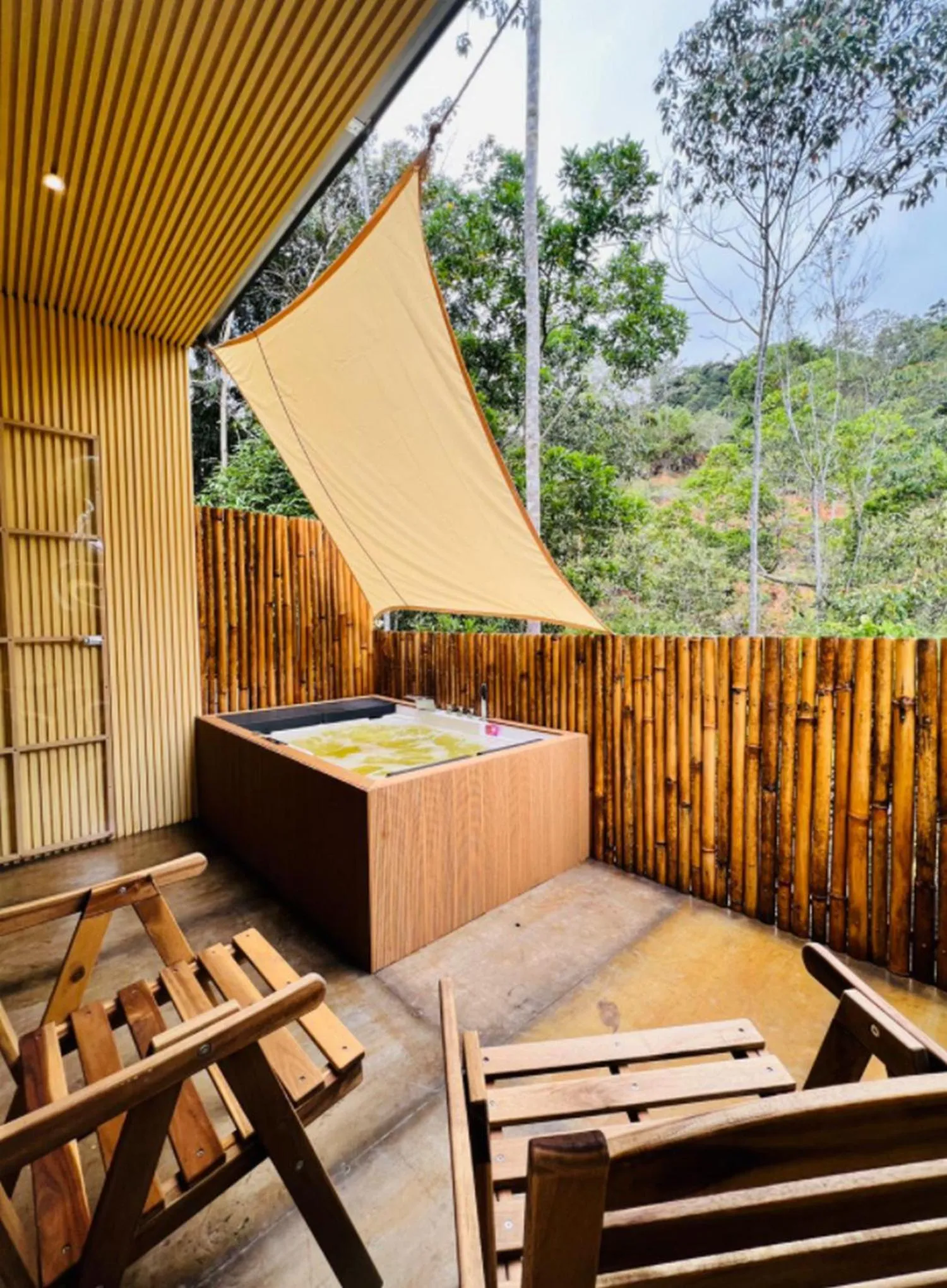 Kireina Genting Villa