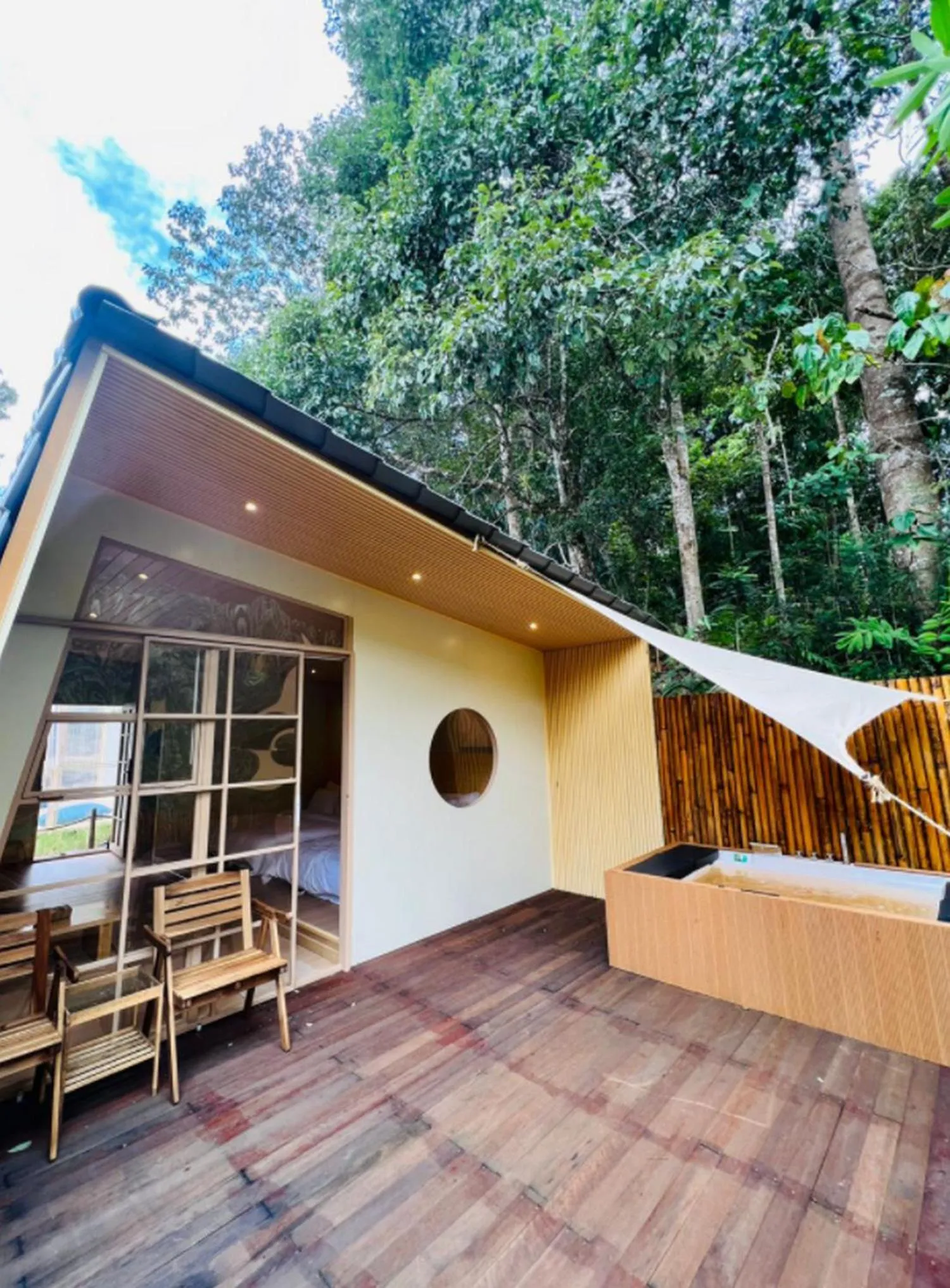 Kireina Genting Villa