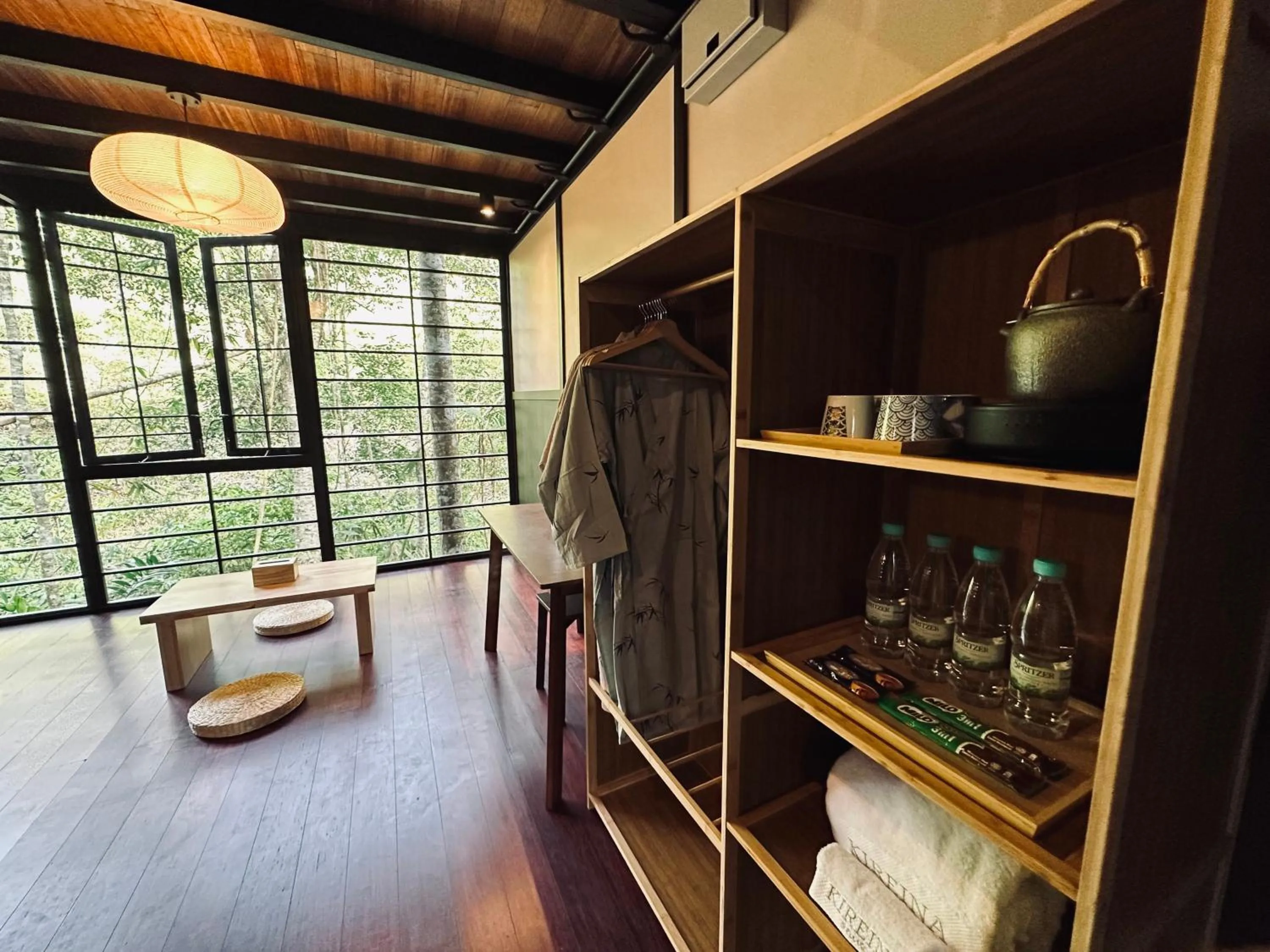 Kireina Genting Villa