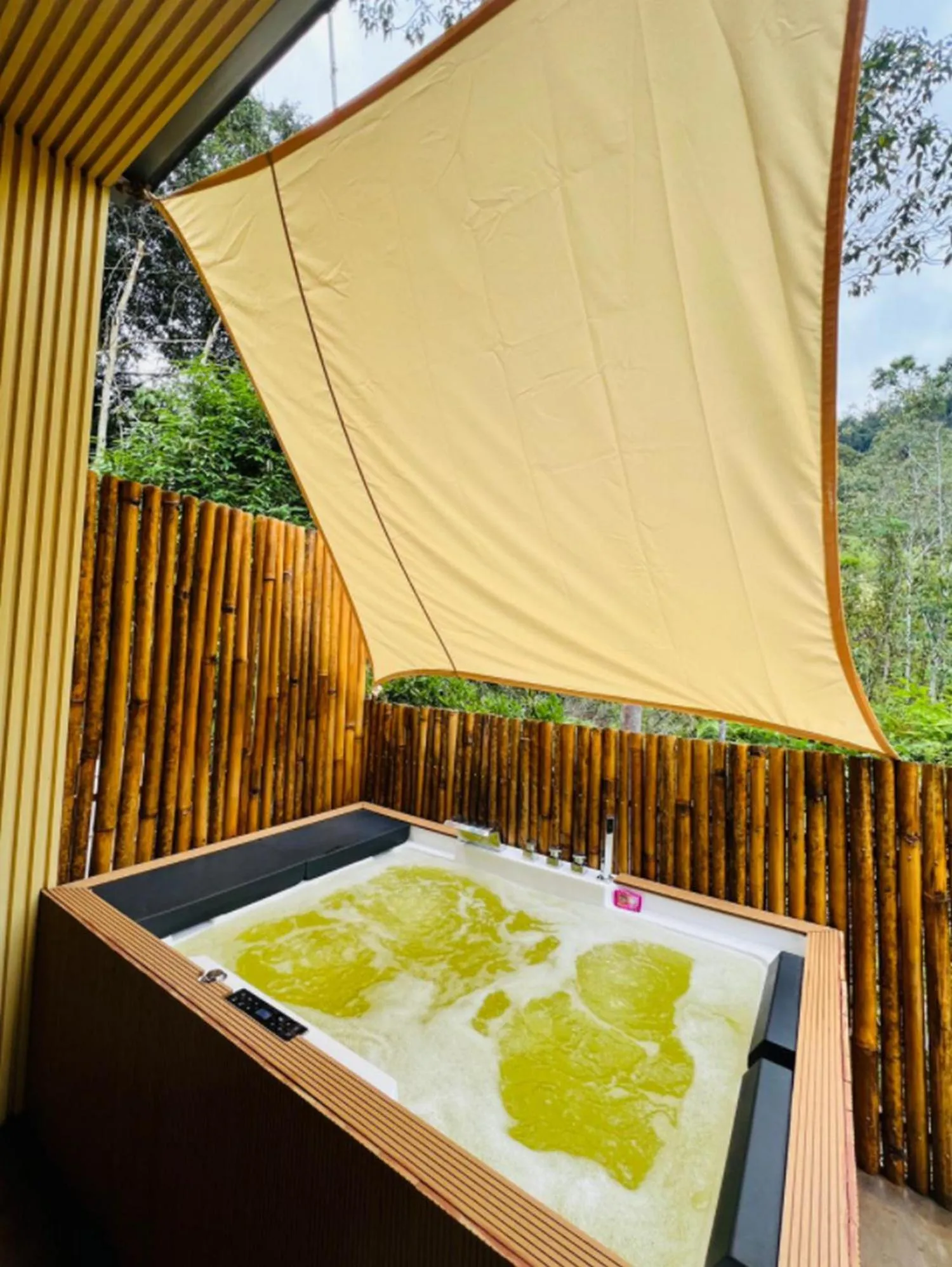 Kireina Genting Villa