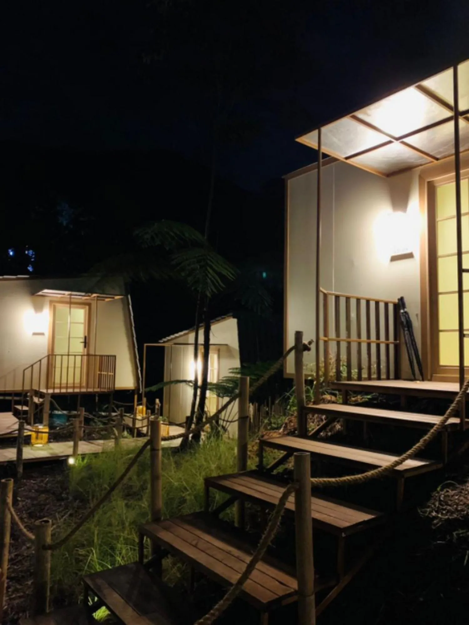 Kireina Genting Villa