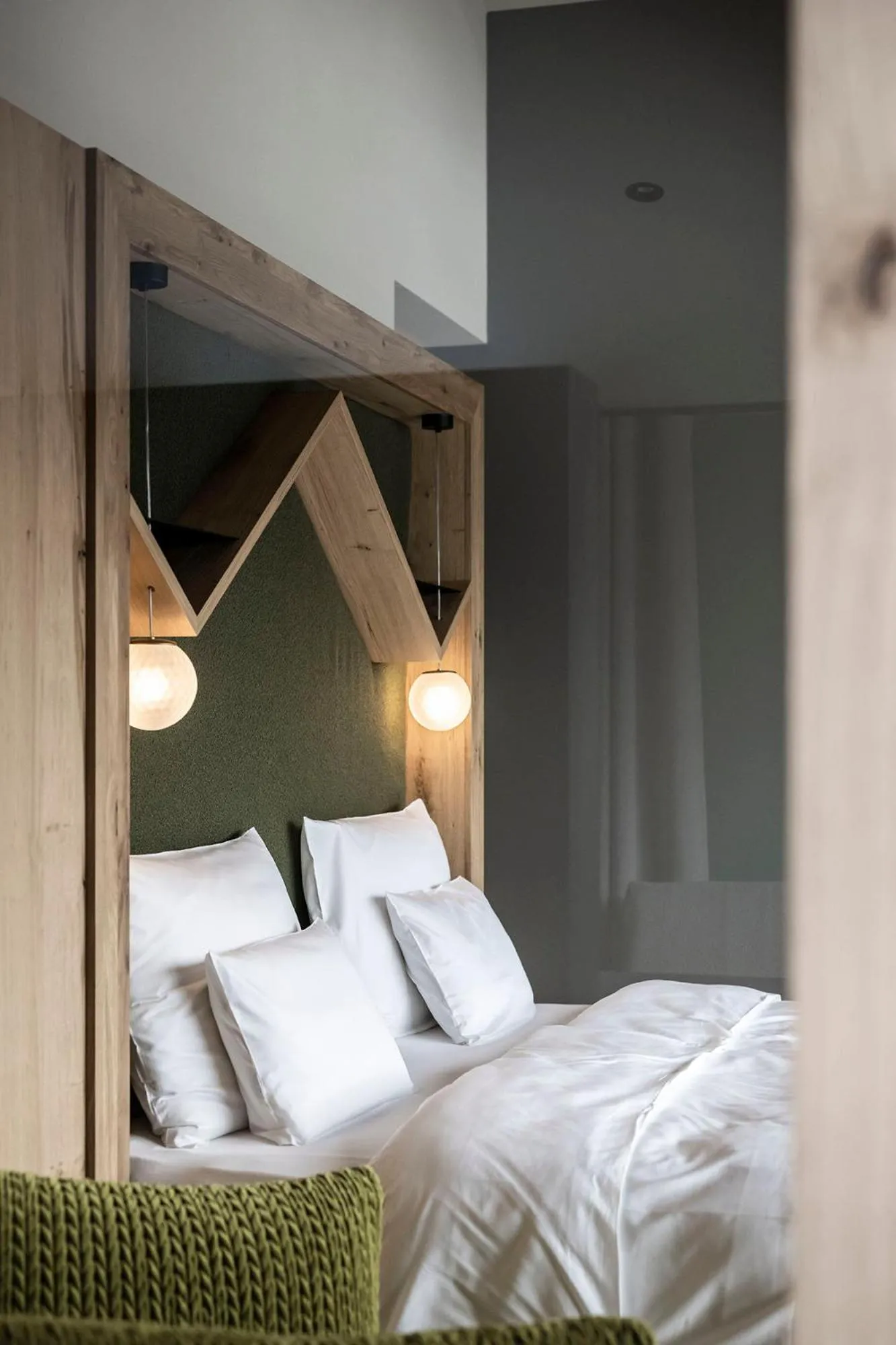 Photo of the whole room, Bed in Aparthotel My Daum