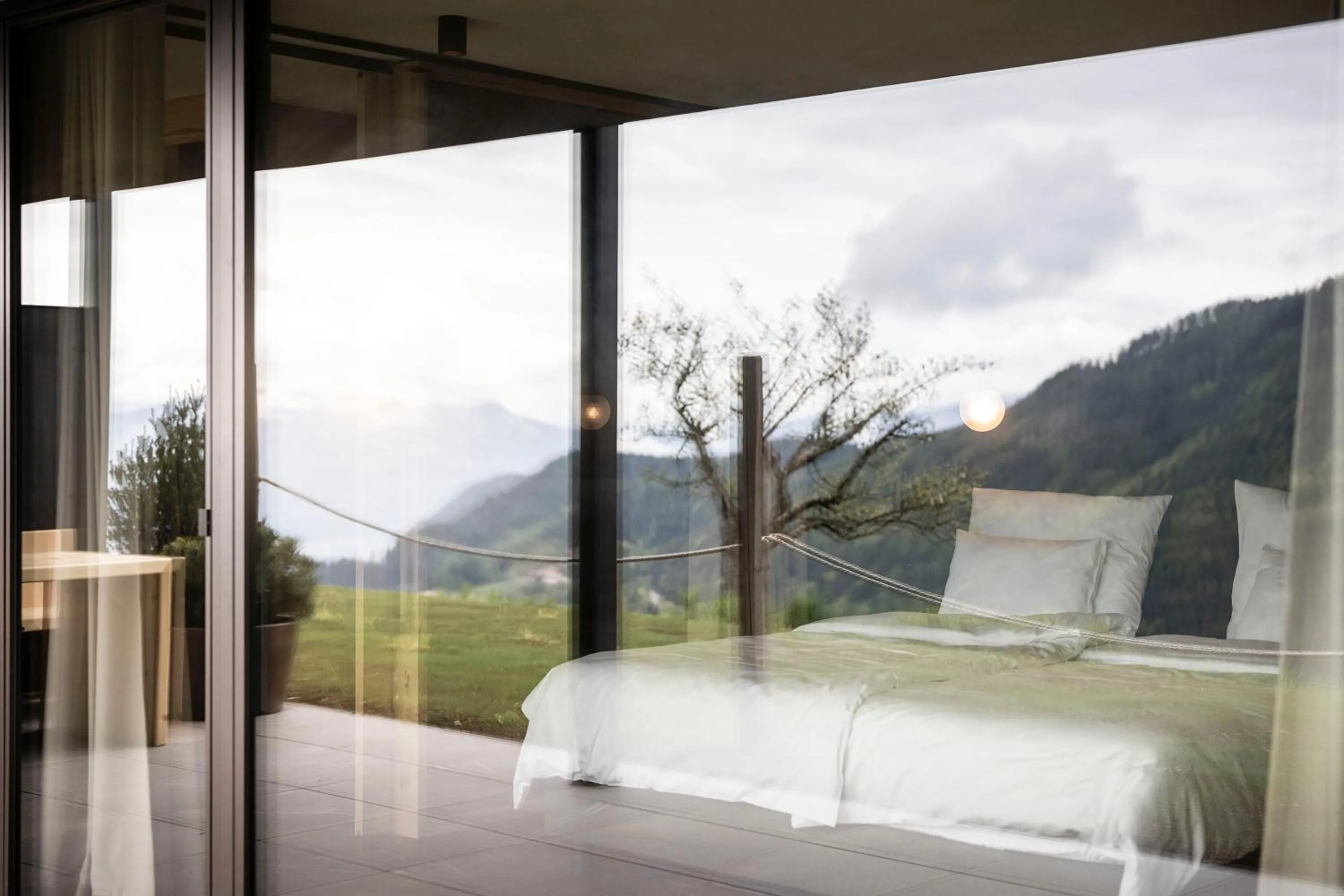 Photo of the whole room in Aparthotel My Daum