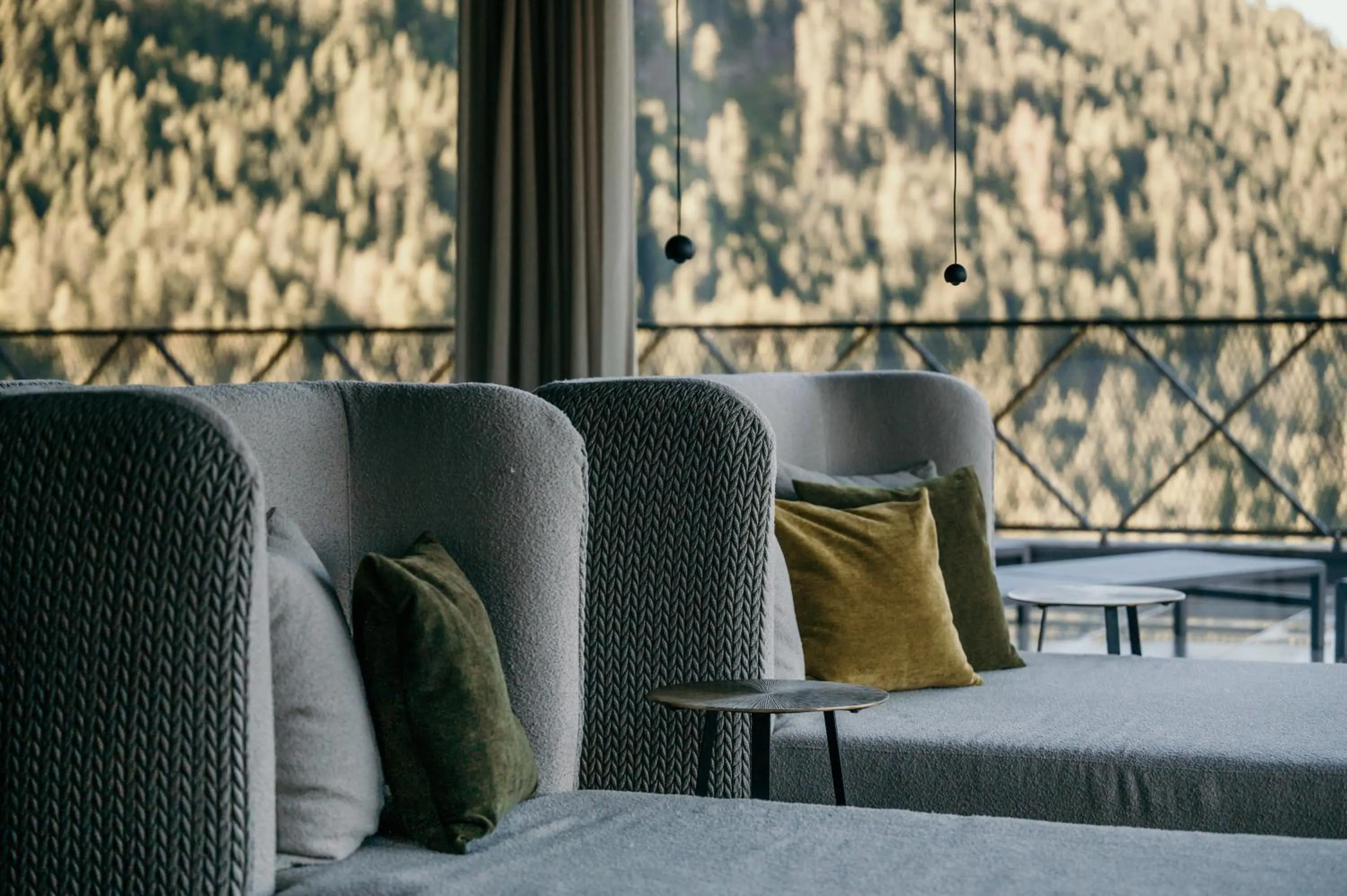 Spa and wellness centre/facilities in Aparthotel My Daum