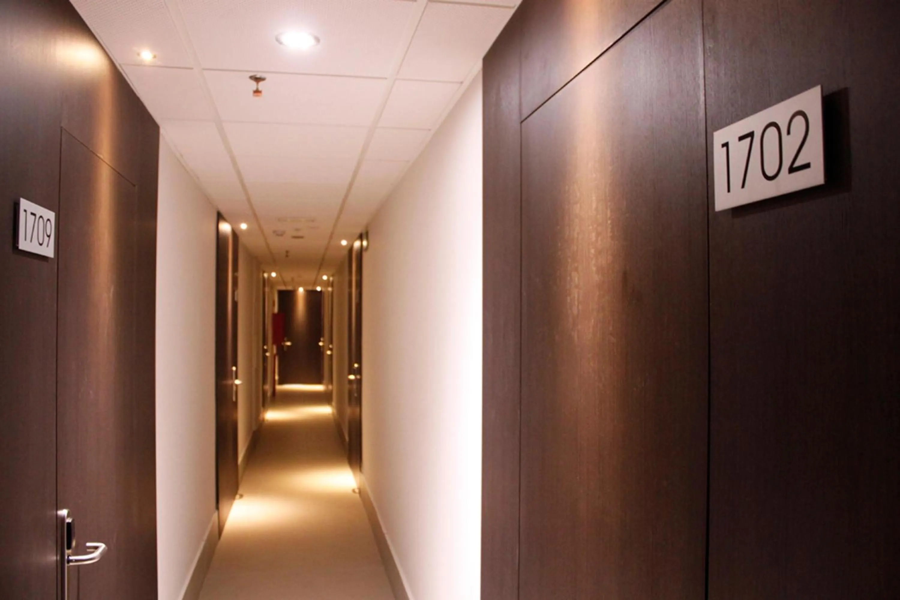 Other in Hotel Best Auto Hogar