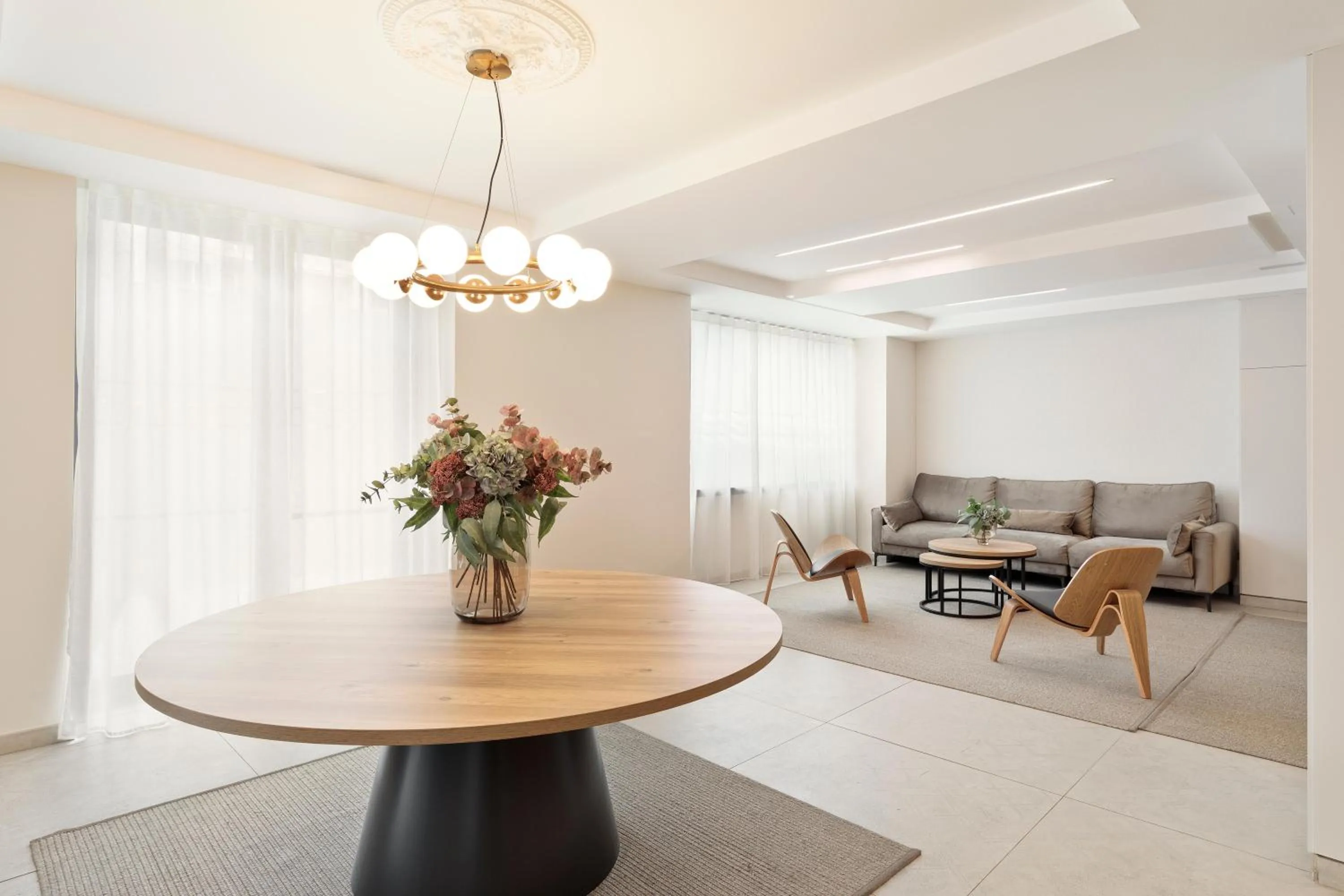 Lobby or reception in Hotel Best Auto Hogar