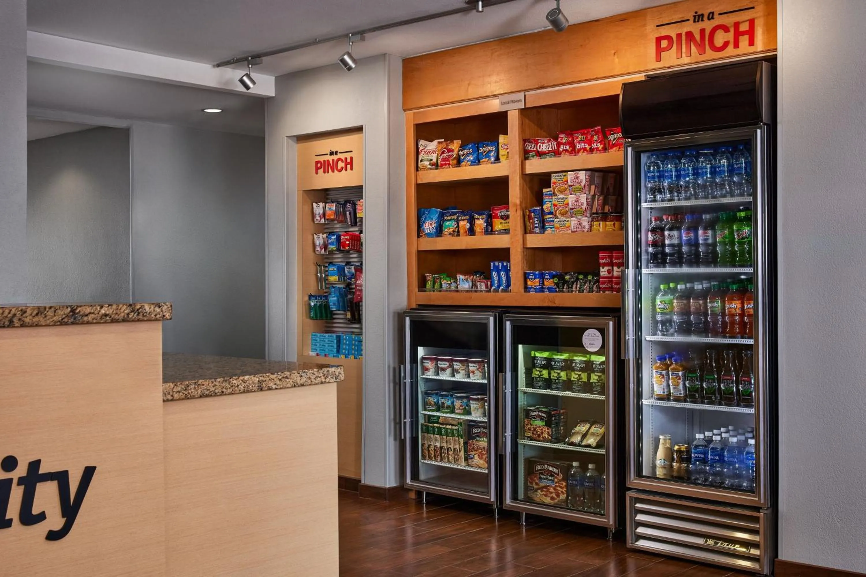 Other in TownePlace Suites by Marriott Garden City