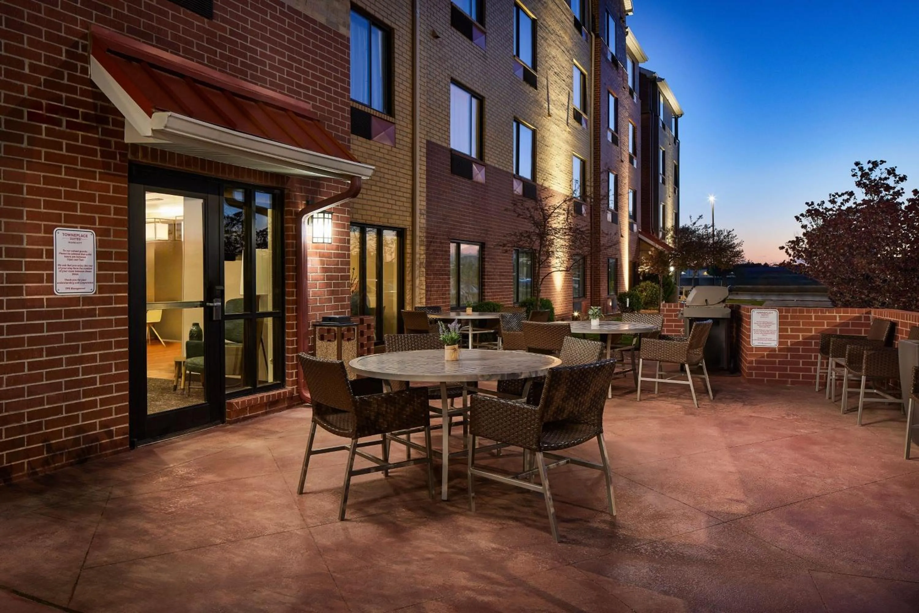 Other in TownePlace Suites by Marriott Garden City