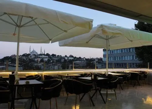 Property building in Vento