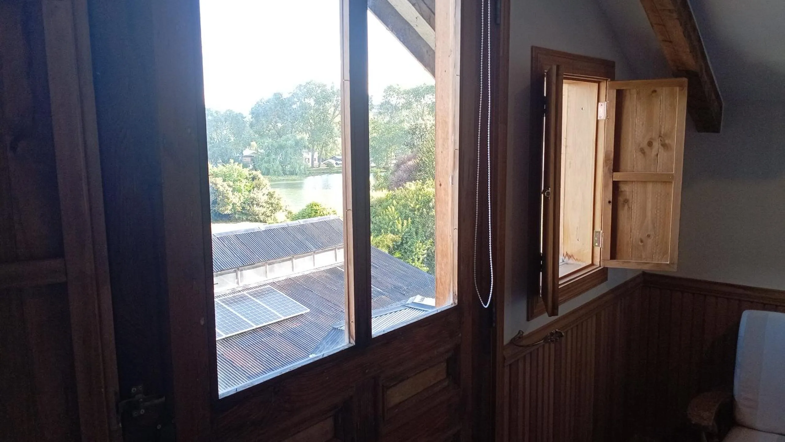 Hotel Boutique Casa Werner