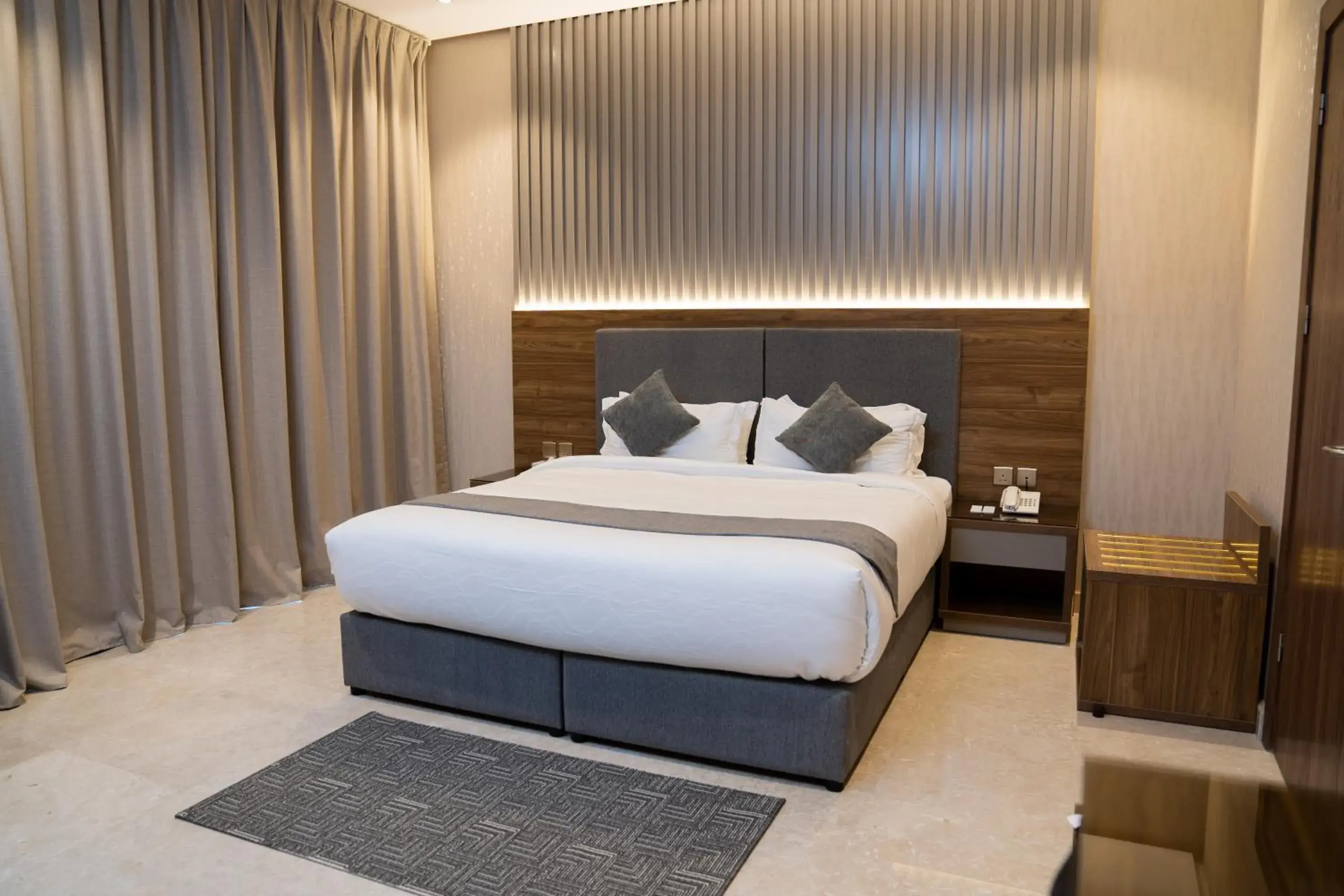 Junior Suite in Sarwat Park Hotel Jeddah - سروات بارك جده Junior Suite in Sarwat Park Hotel Jeddah - سروات بارك جده