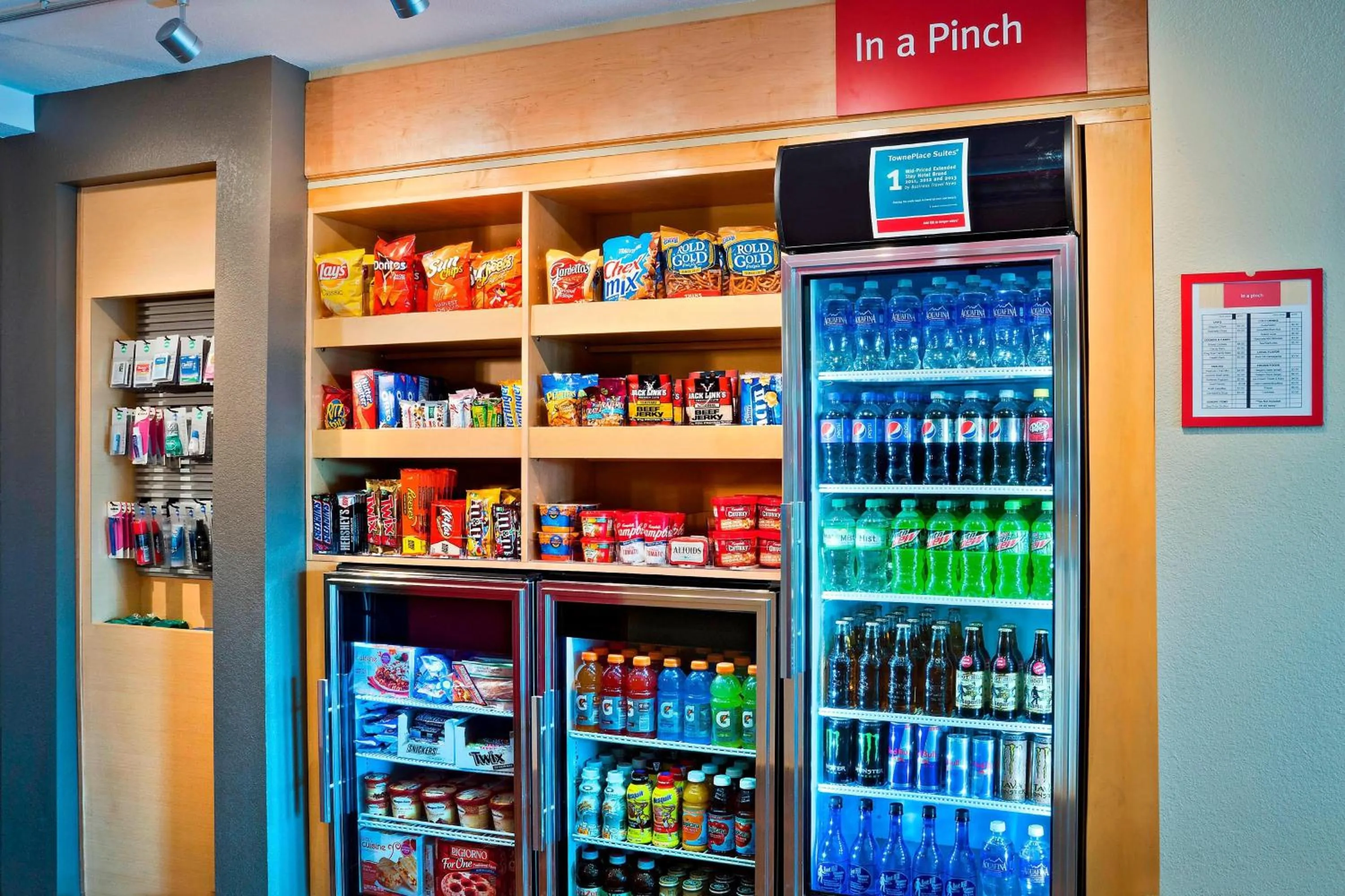 Other in TownePlace Suites by Marriott Dodge City