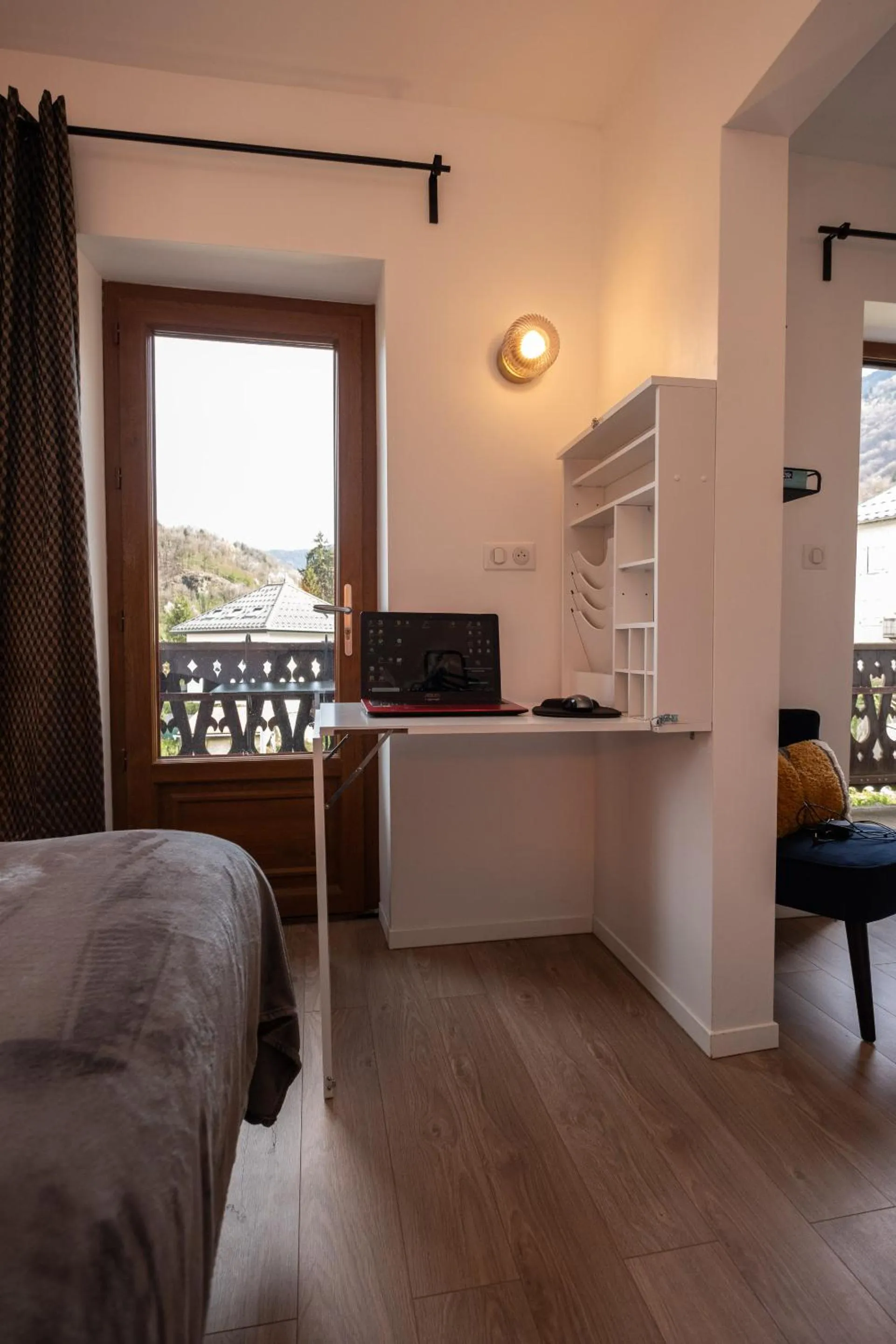 Other in Chalet les Myrtilles