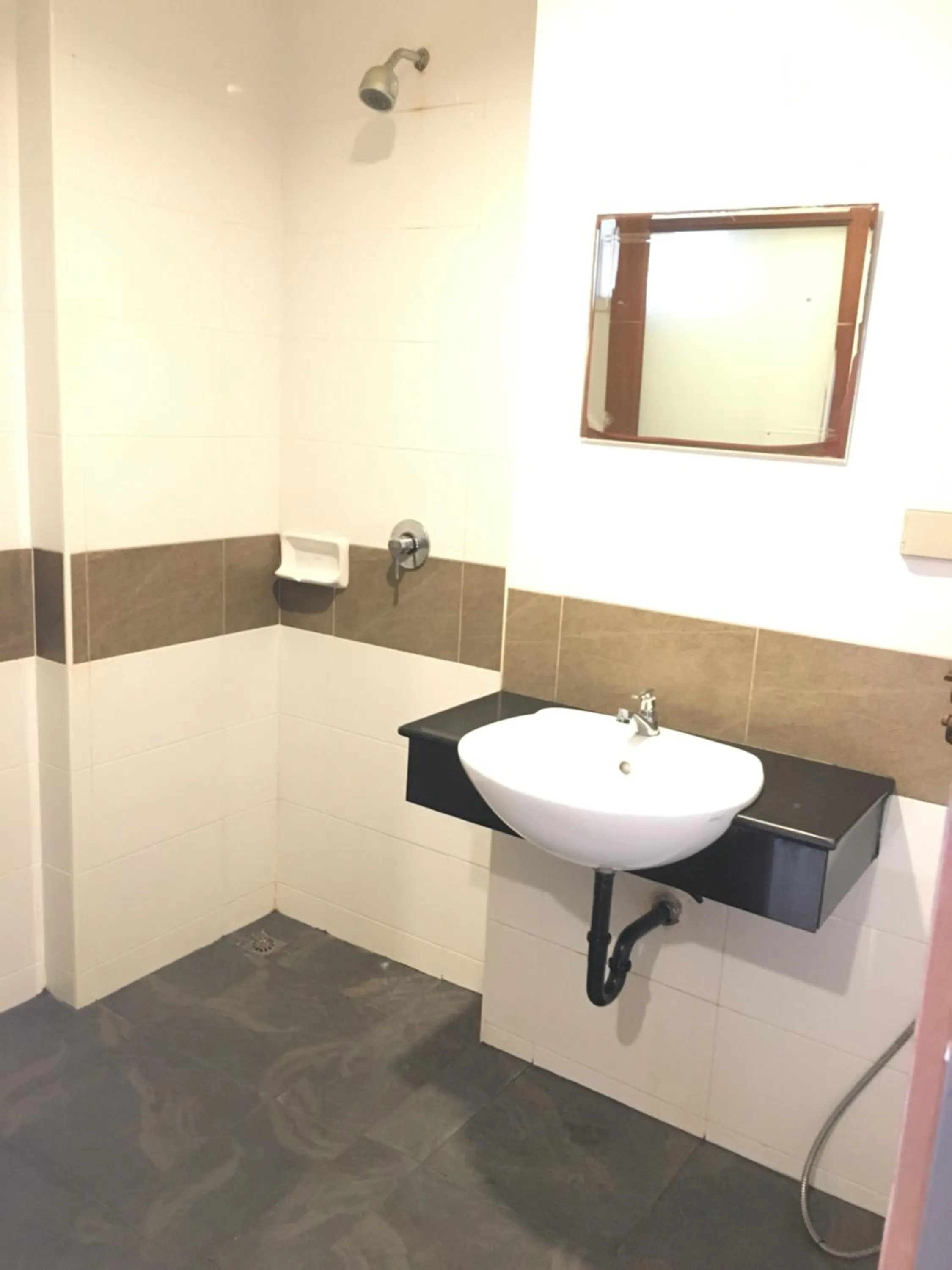 Bathroom in 99 Residence