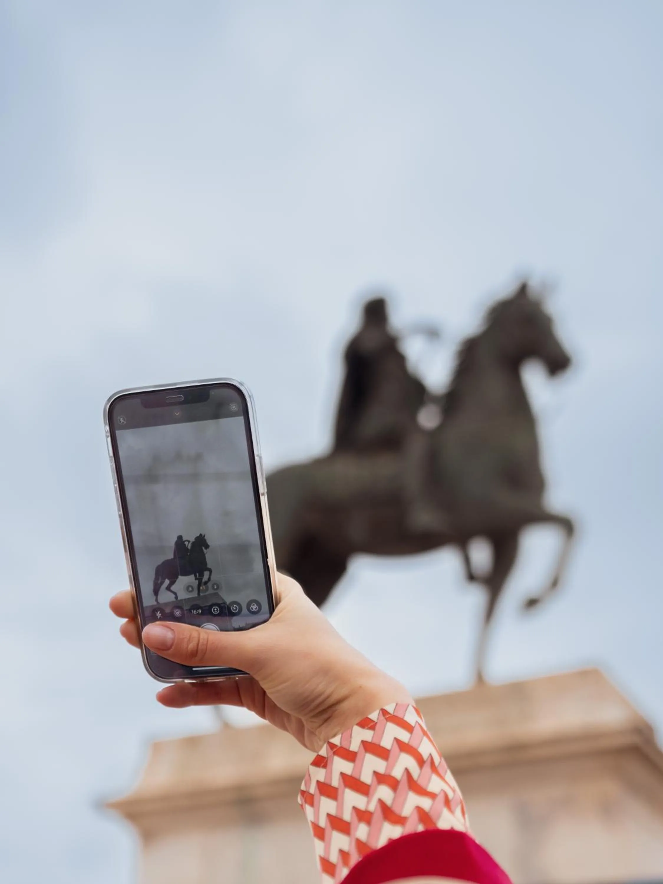 Off site in The Ruck Hotel