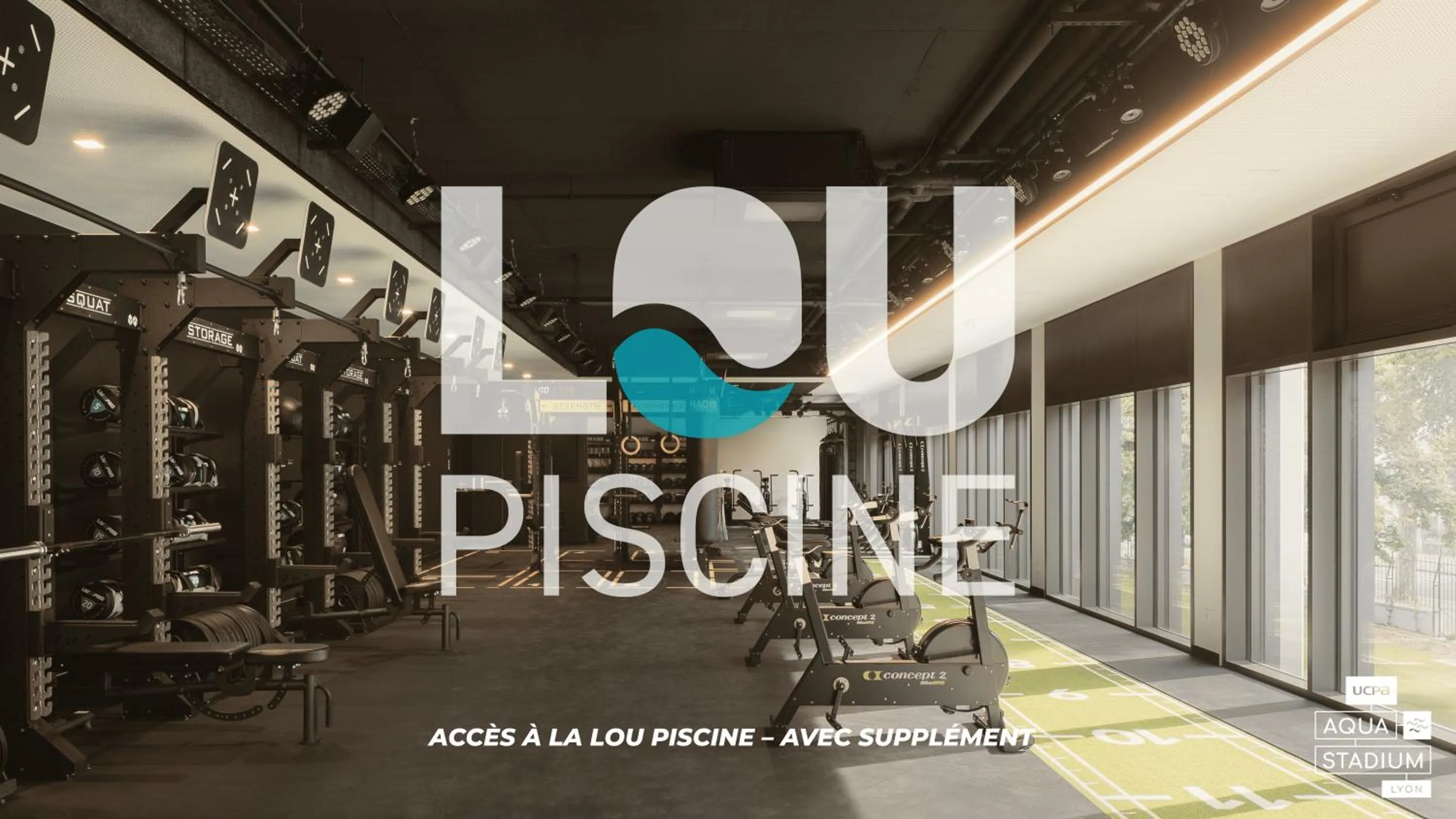 Fitness centre/facilities in The Ruck Hotel